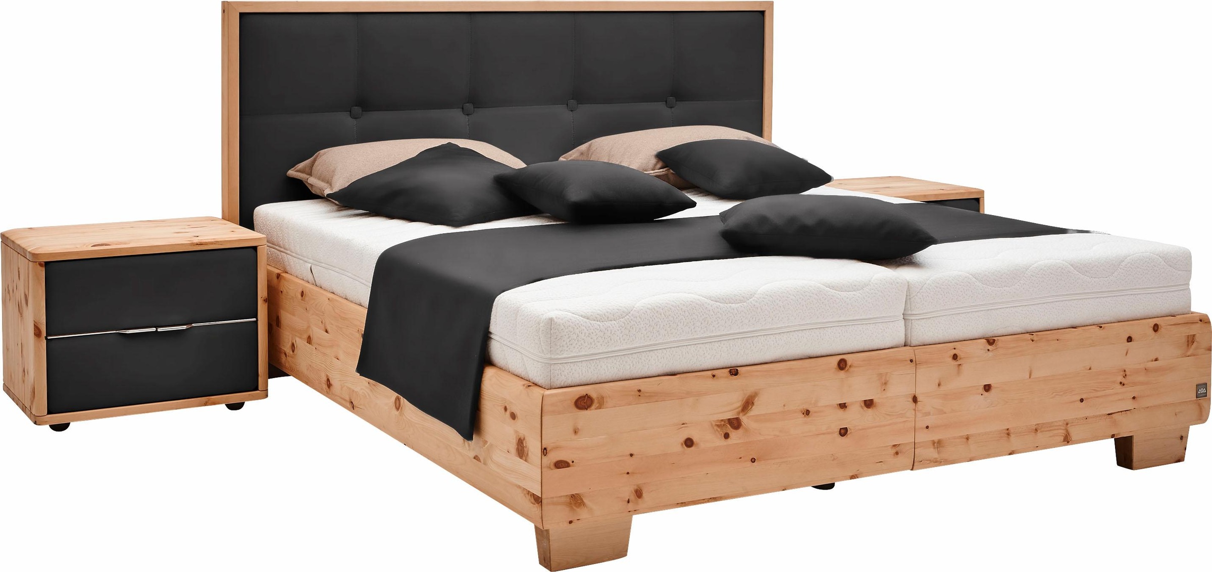 ADA premium Boxspringbett »Pure Pine« kaufen