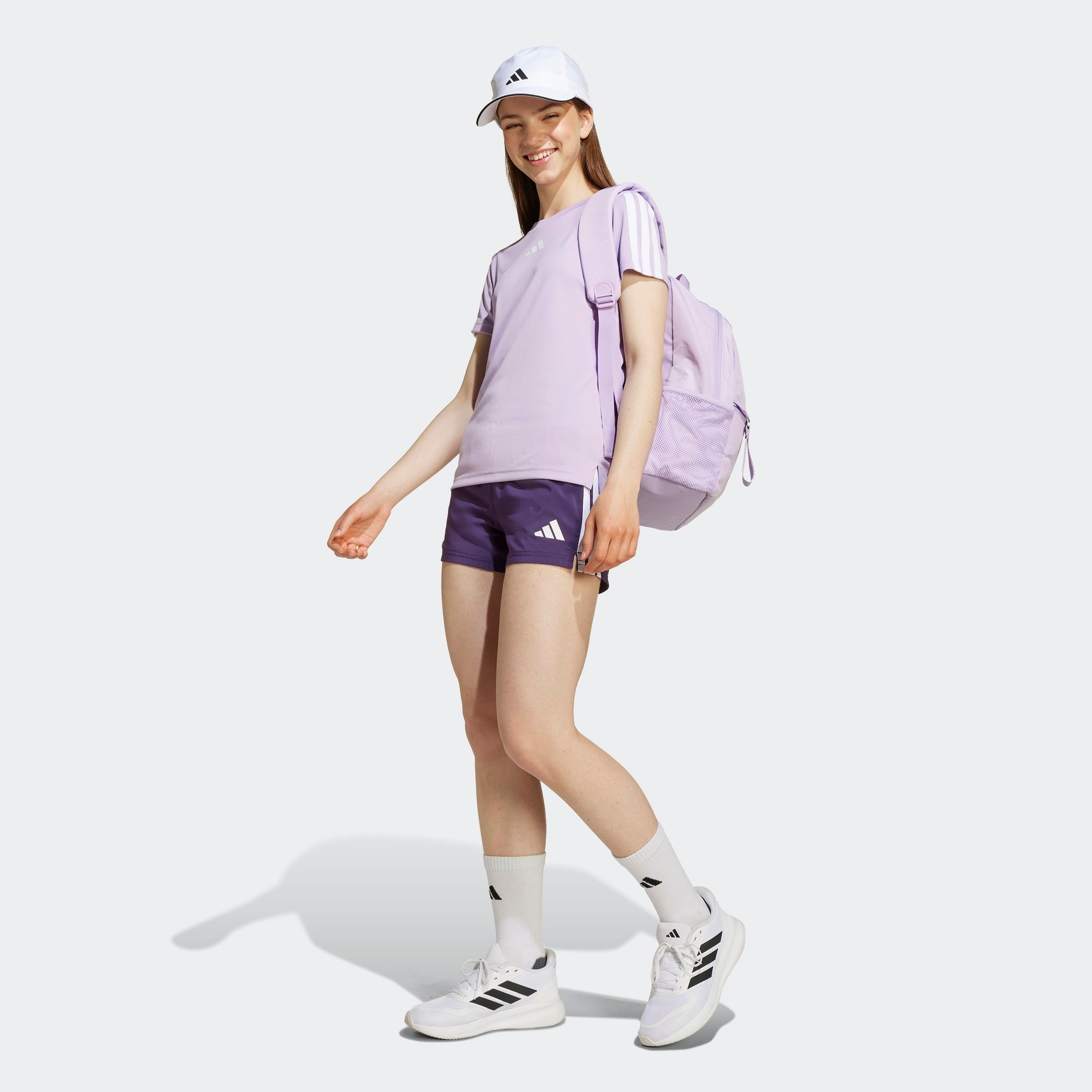 adidas Sportswear T-Shirt »JG TR-ES 3S TEE«