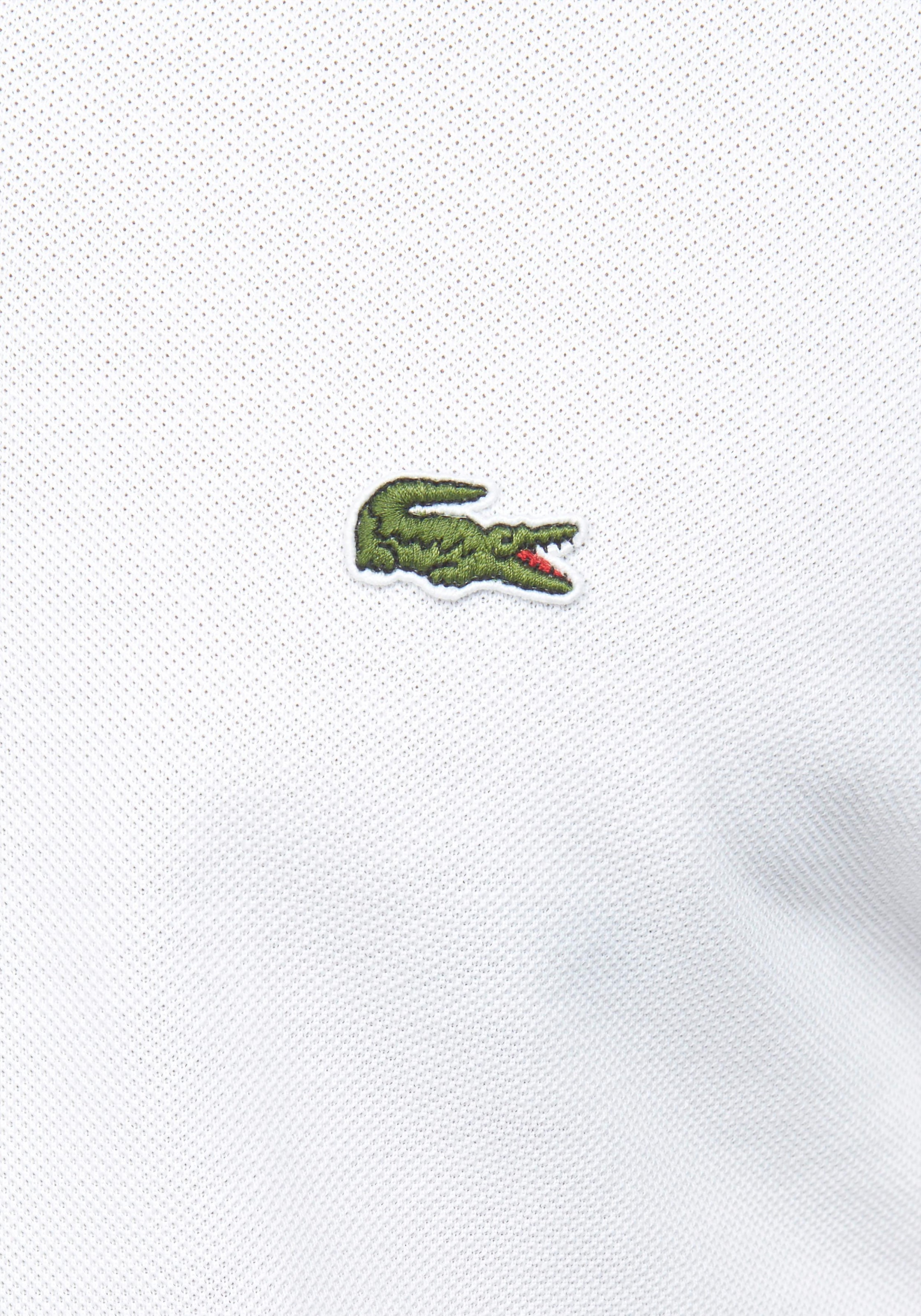 Lacoste Poloshirt

