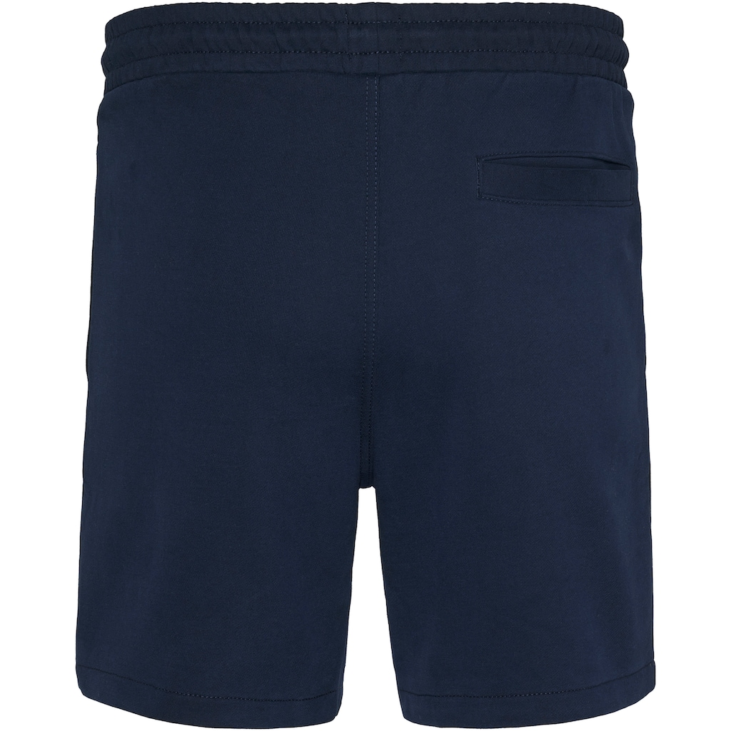 Tommy Jeans Sweatshorts »TJM ENTRY GRAPHIC SHORT EXT«