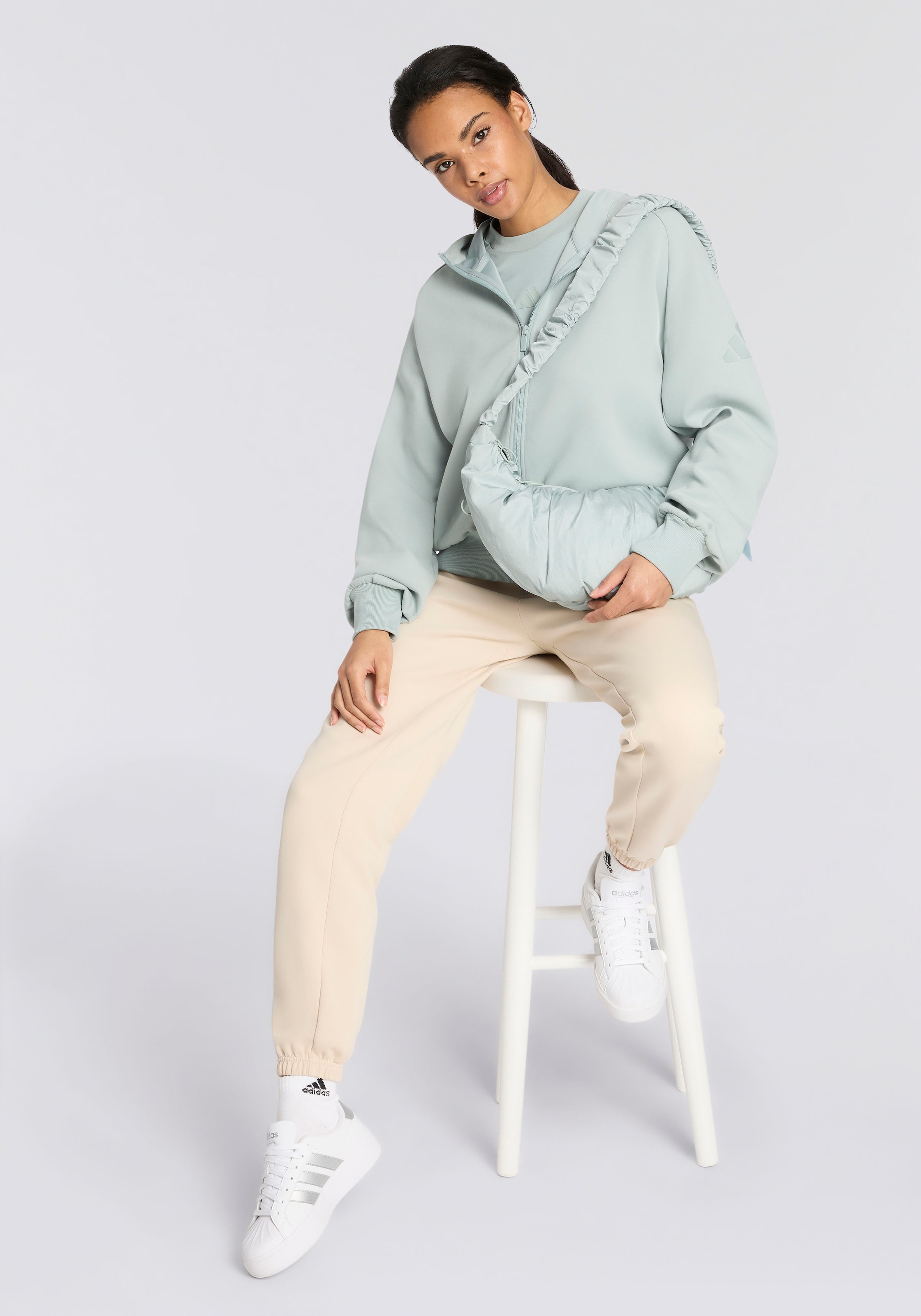 adidas Performance Sporttasche »W MH SH BAG«