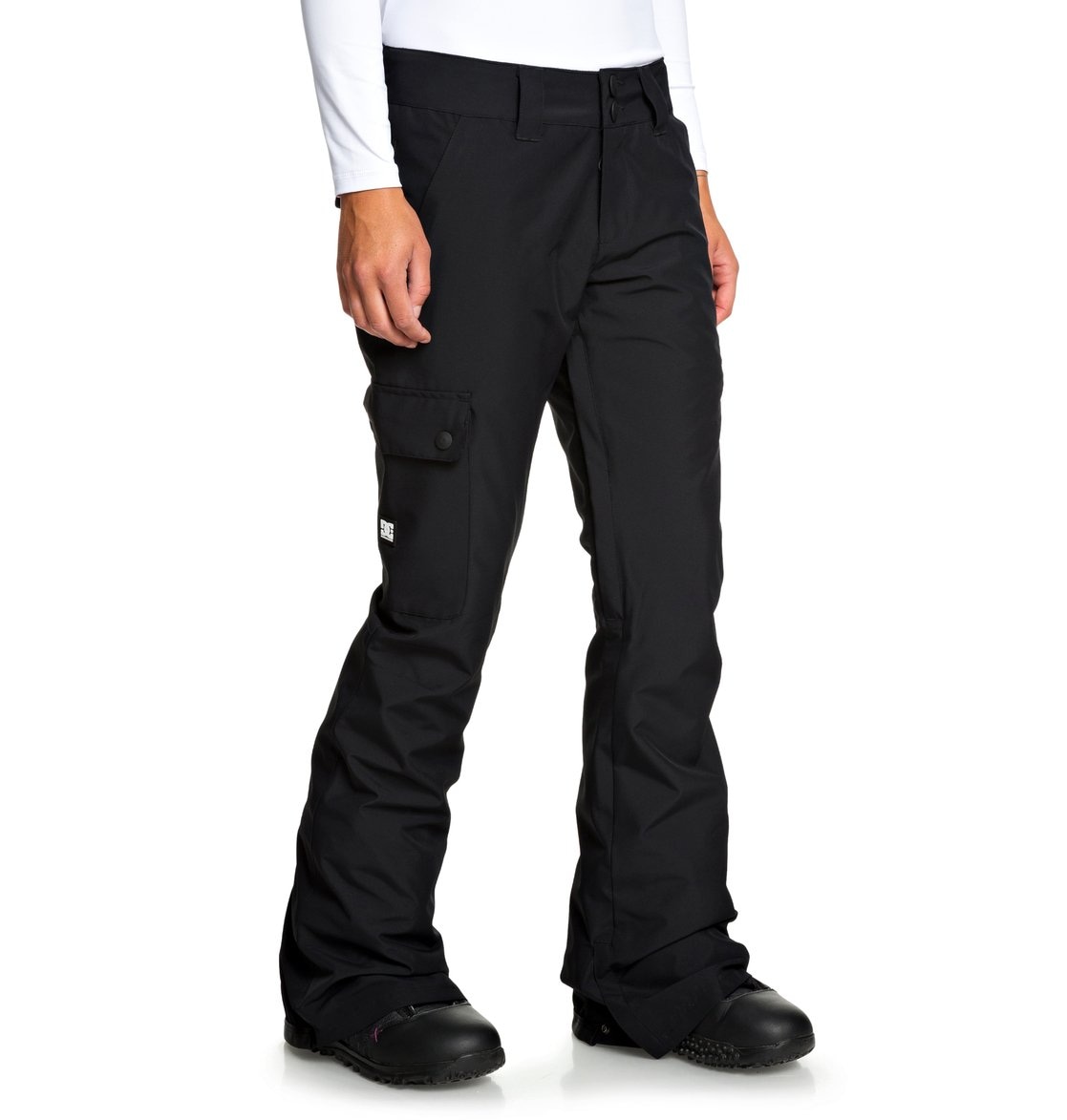 DC Shoes Snowboardhose »Recruit«