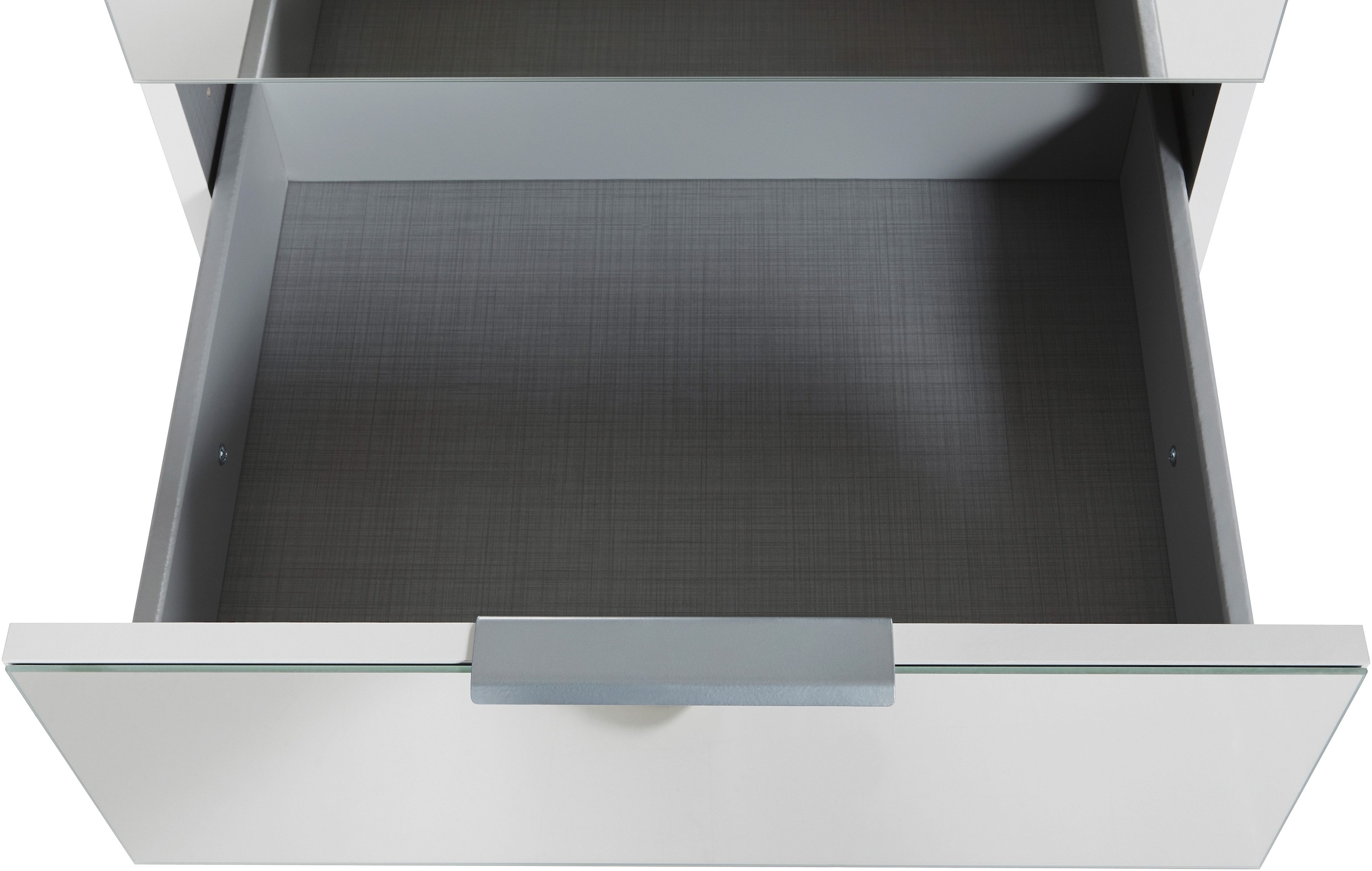 Wimex Schubkastenkommode »Easy« mit Glas- oder Spiegelfront