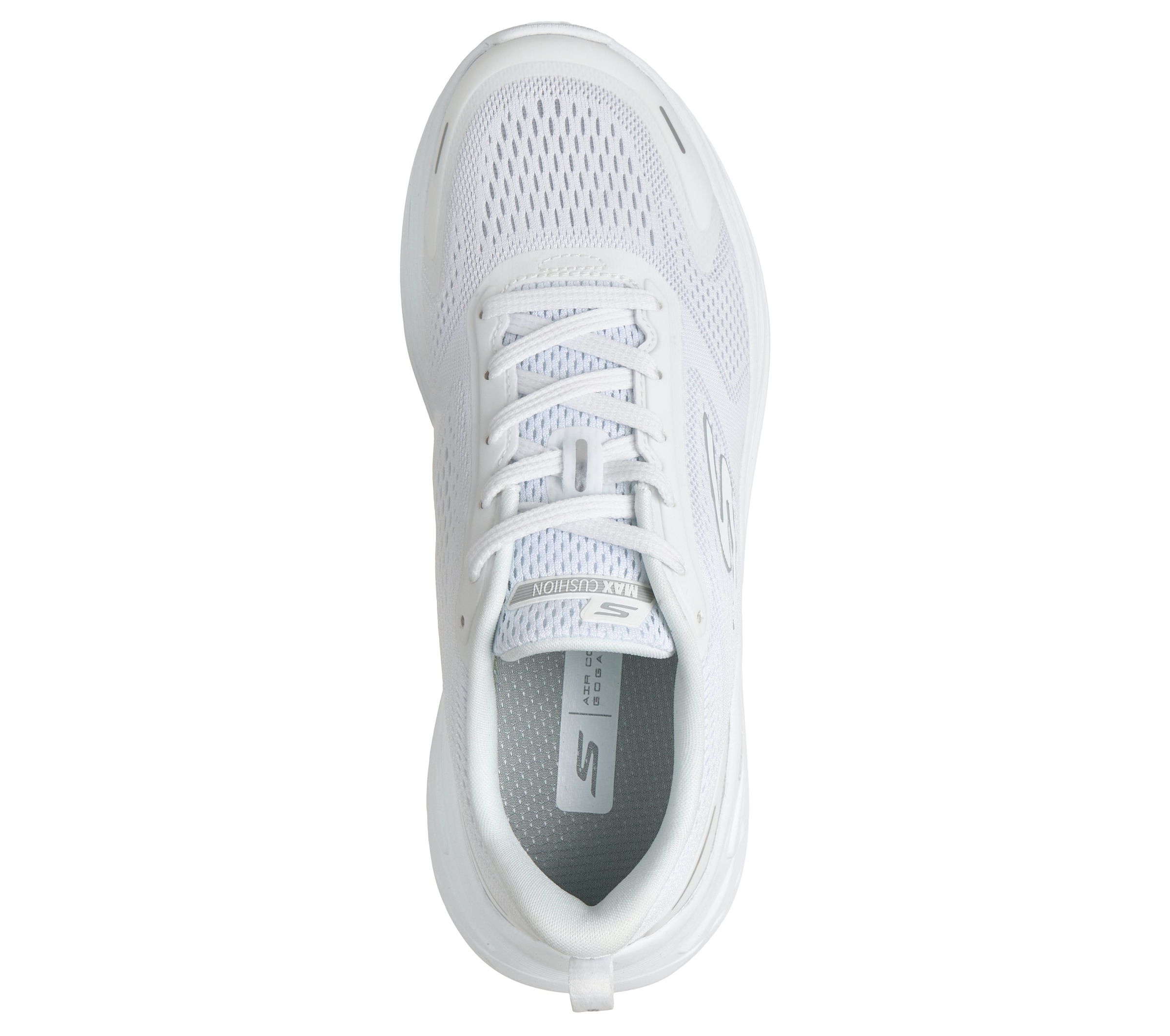 Skechers Sneaker »MAX CUSHIONING ELITE 3«  Laufschuh, Sportschuh, Schnürschuh mit Max Cushioning
