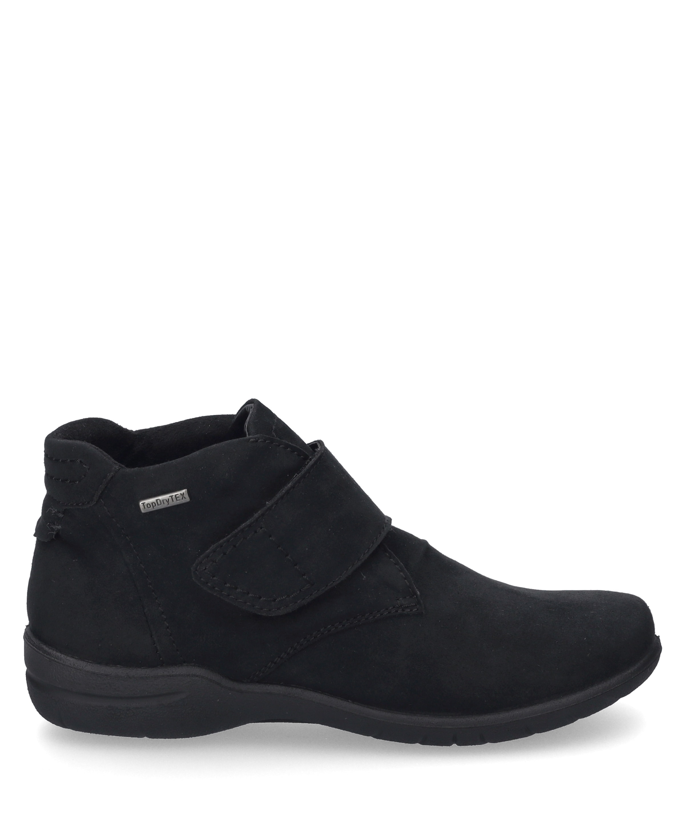 Josef Seibel Stiefelette »Helen 51, schwarz«