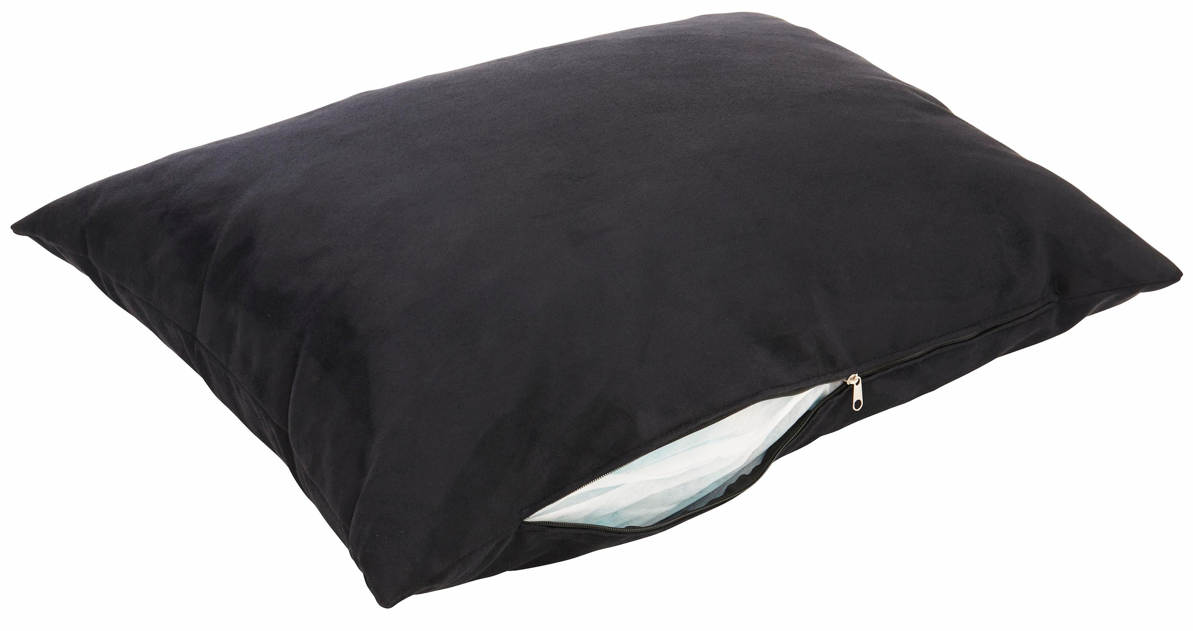 Home affaire Sessel »Renesse« lose Kissen, Keder an Sitzkissen