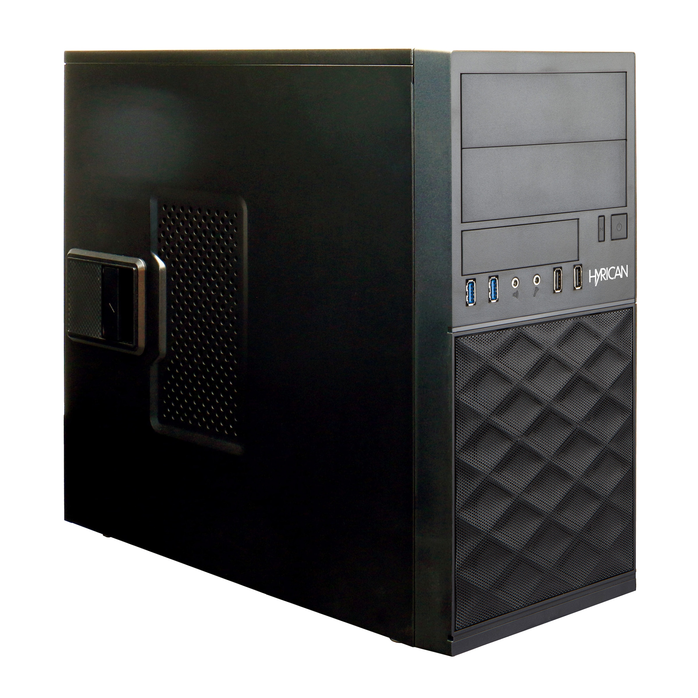 Hyrican Business-PC »Mini-Tower CTS00945« Windows 11 Pro