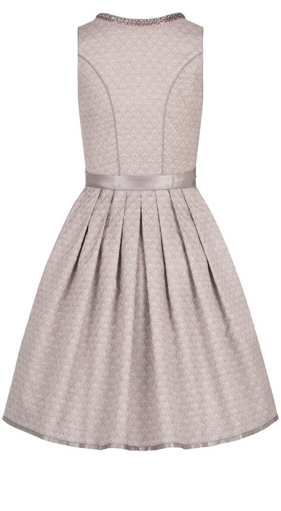 Nübler Dirndl »Mini Dirndl Enie«