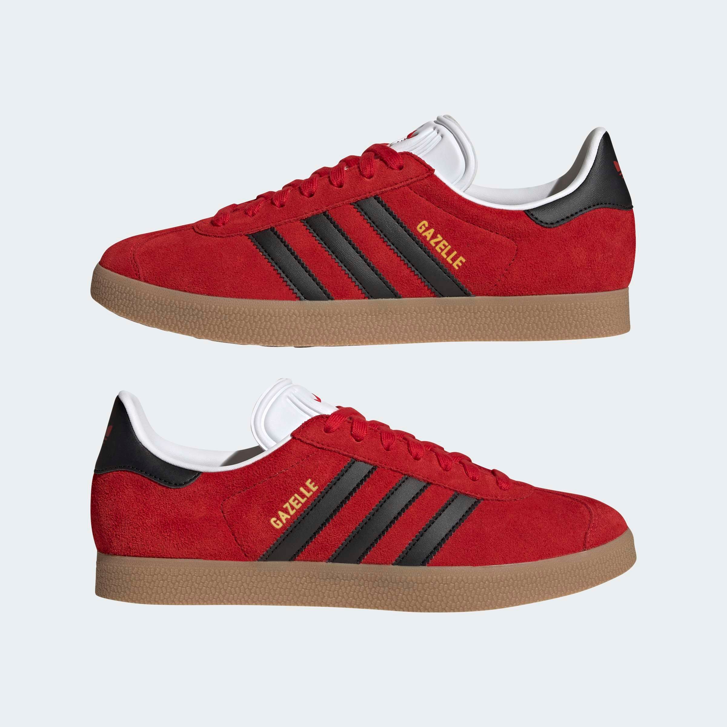 adidas Originals Sneaker »GAZELLE«