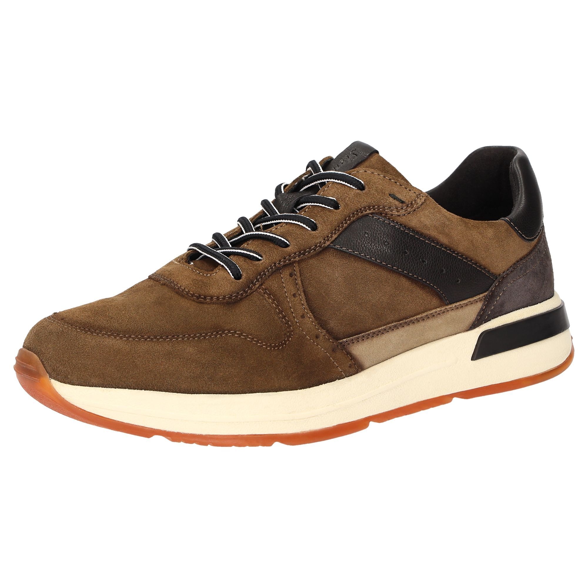 SIOUX Sneaker »Rojaro-719«