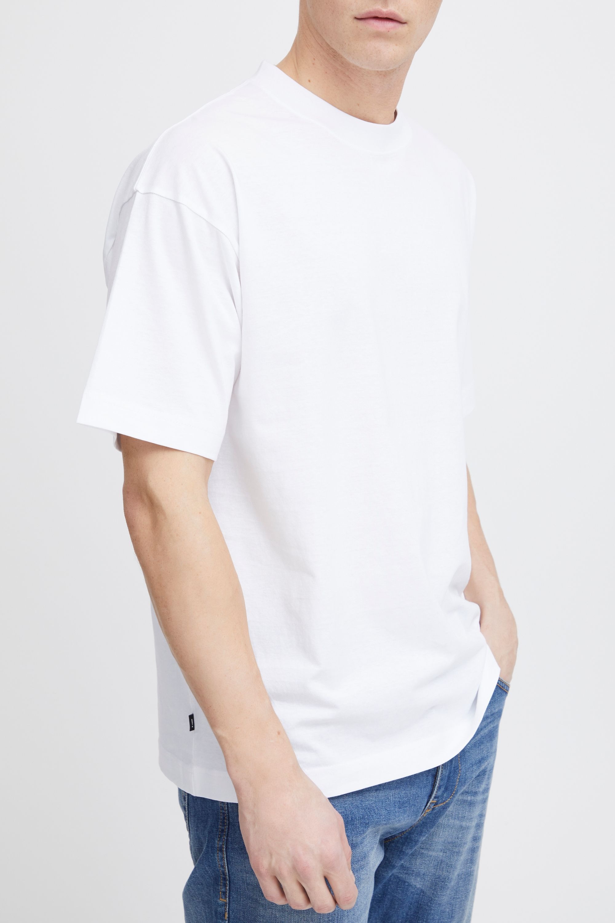 !Solid T-Shirt »T-Shirt SDMalle«