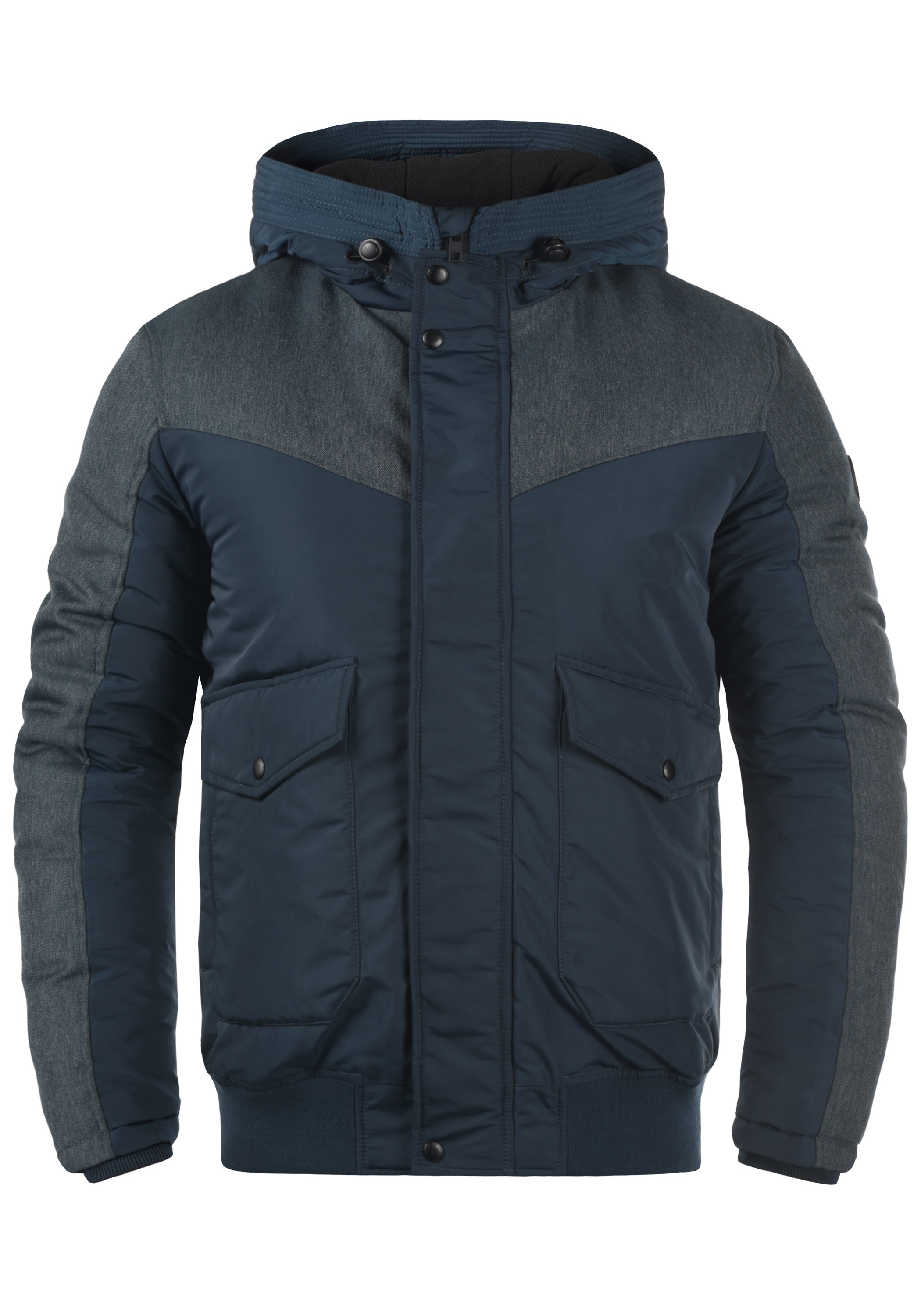 !Solid Winterjacke »Winterjacke SDInacio«