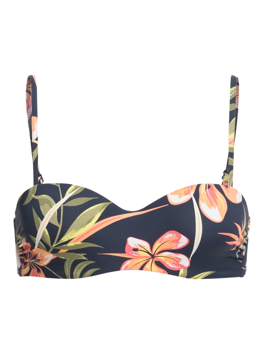 Bandeau-Bikini-Top »Roxy Into The Sun«