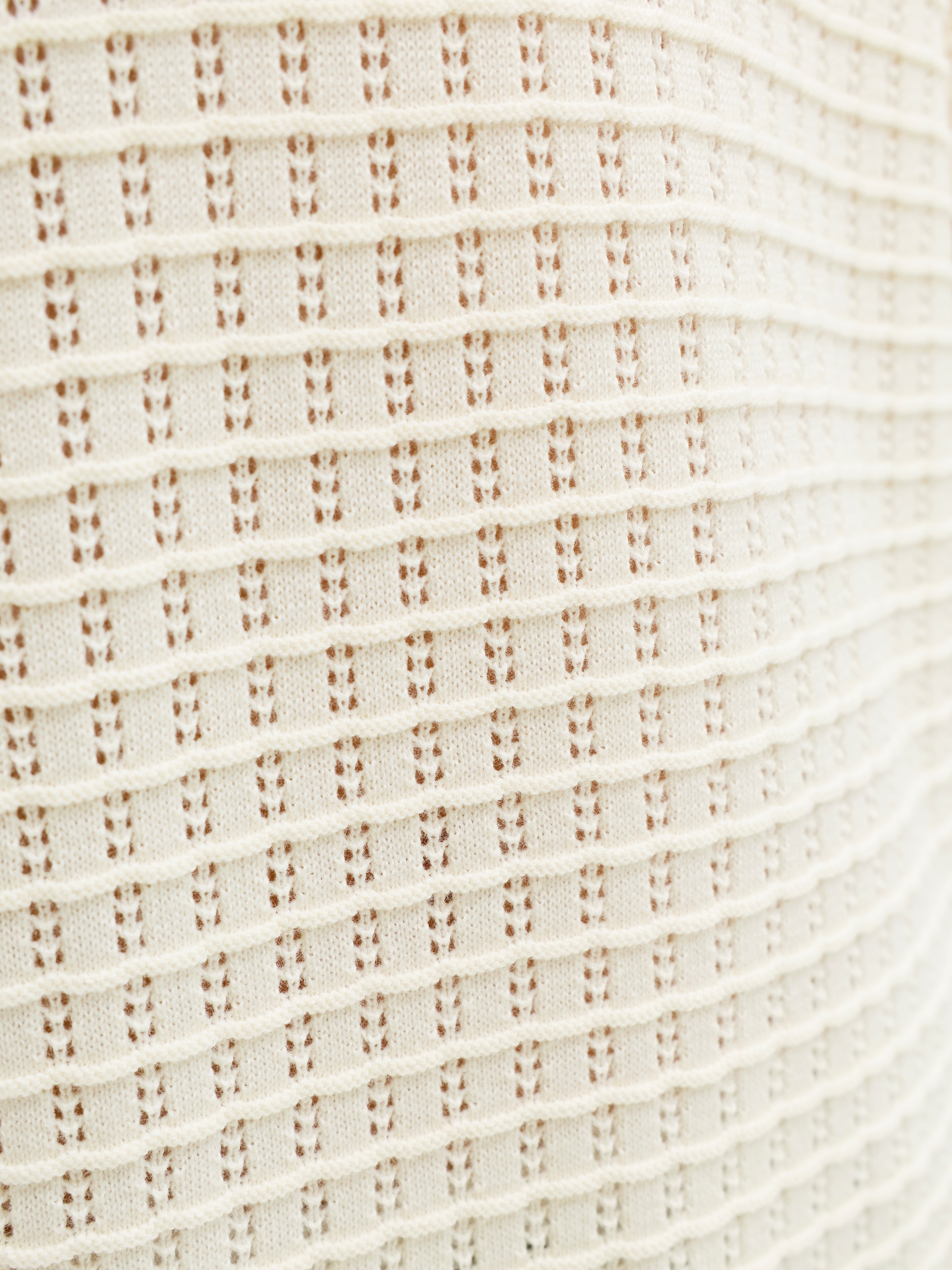 Jack & Jones Junior Polokragenpullover »JORNANTUCKET SPLIT NECK POLO JNR«