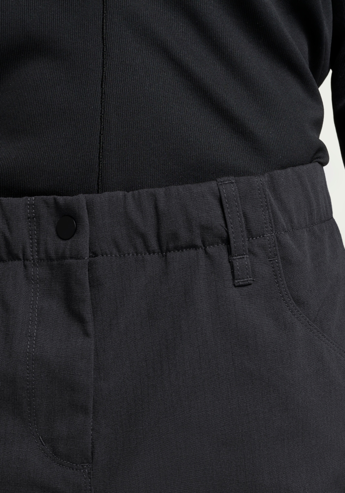 Jack Wolfskin Cargohose »YUMA CARGO PANTS W«