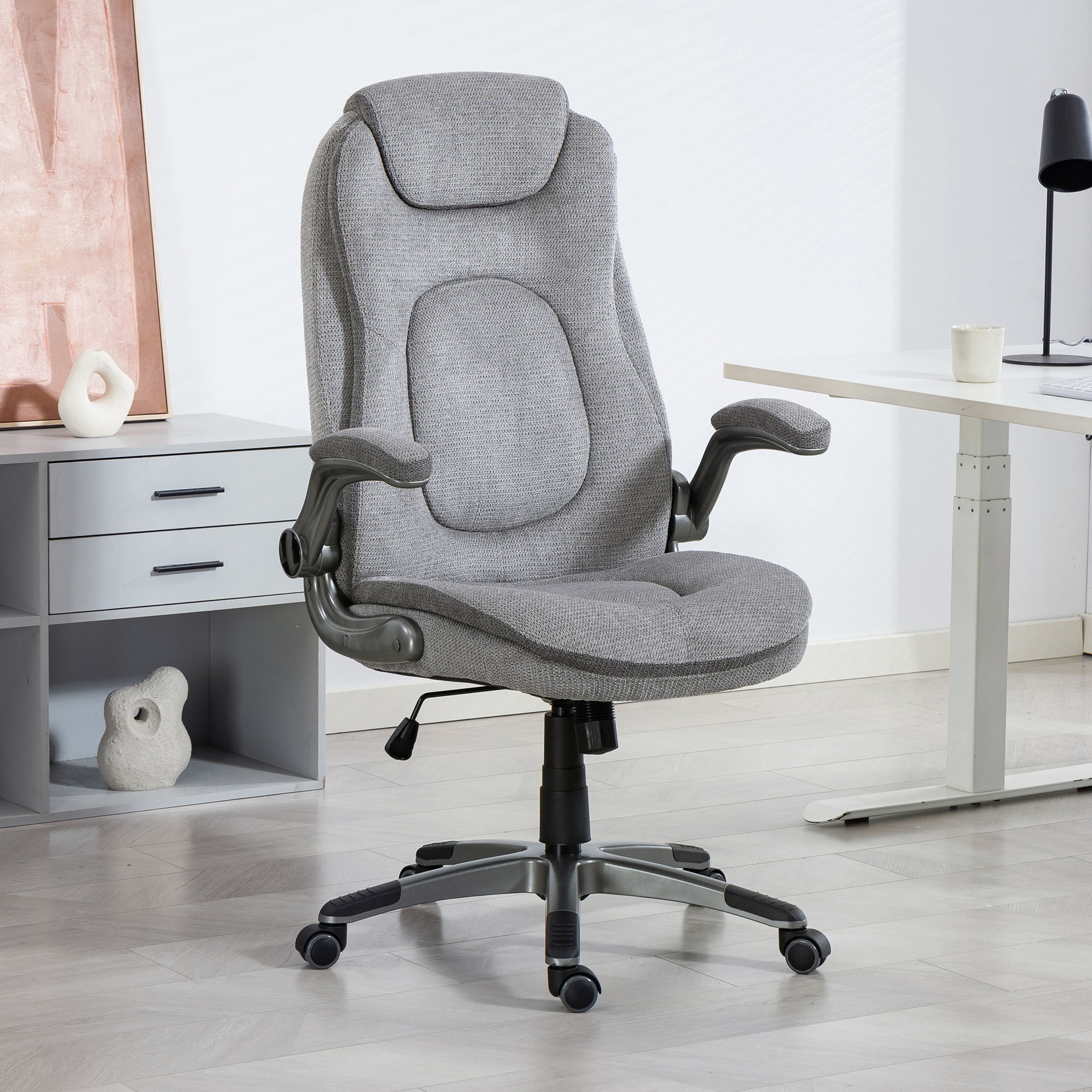 Duo Collection Chefsessel »Nino« () 1 Stk.klappbare Armlehnen