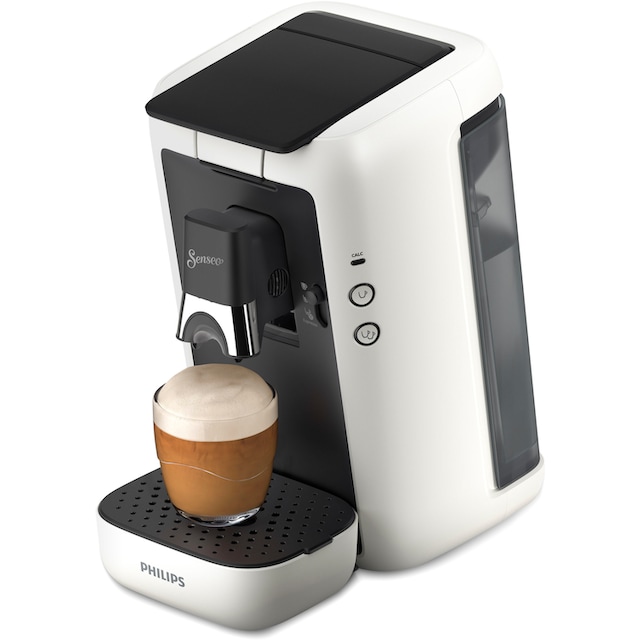 Philips Senseo Kaffeepadmaschine »Maestro CSA260/10, aus 80% recyceltem  Plastik, +3 Kaffeespezialitäten«, Memo-Funktion, inkl. Gratis-Zugaben im  Wert von € 14,- UVP jetzt kaufen bei OTTO