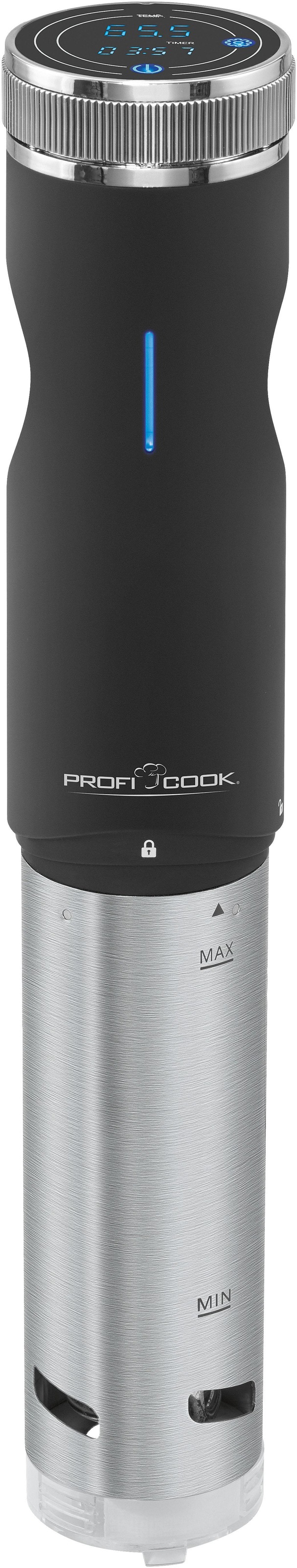 ProfiCook Sous-Vide Stick »PC-SV 1126«, 800 Watt jetzt bei OTTO