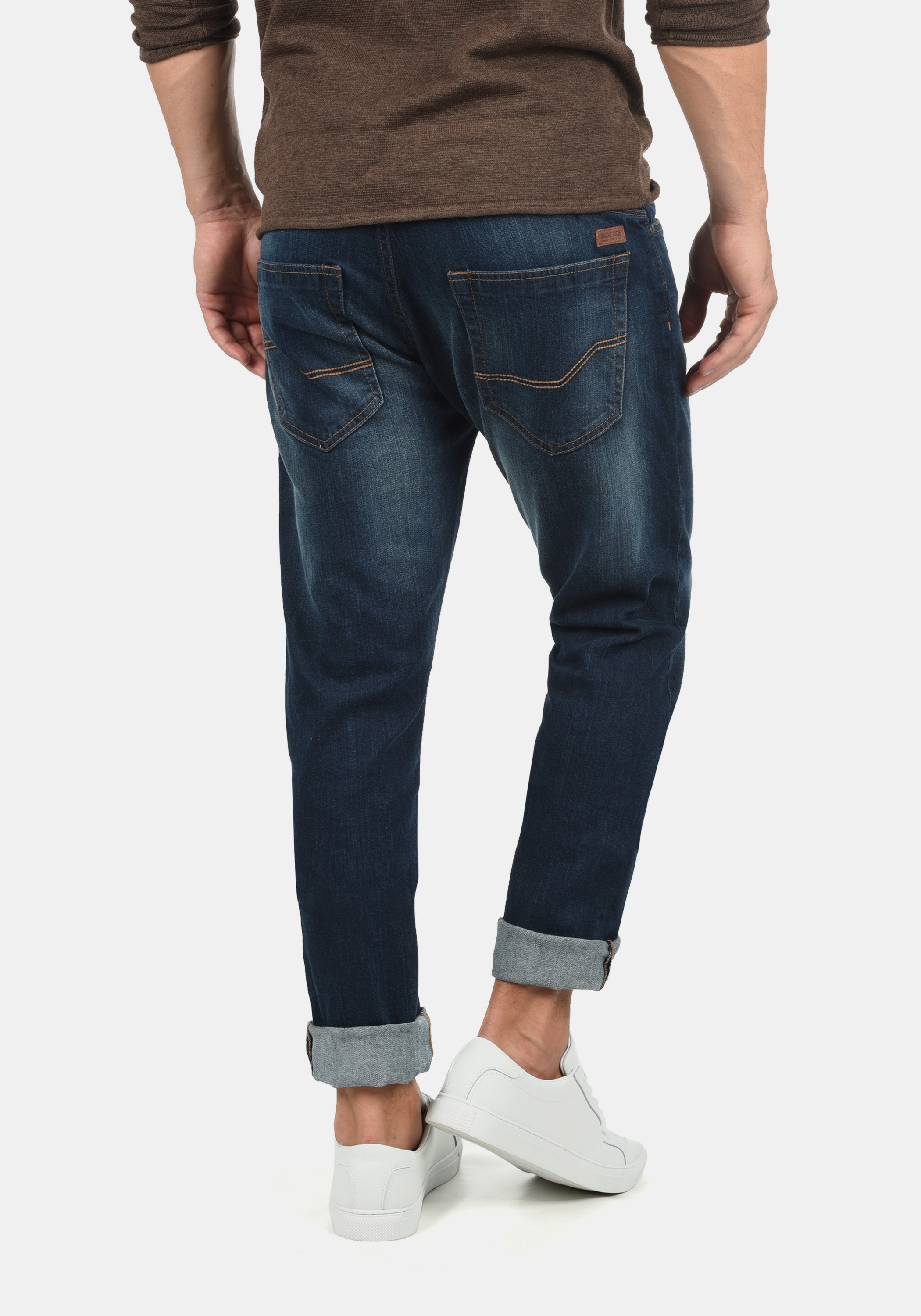 Indicode 5-Pocket-Jeans »5-Pocket-Jeans IDQuebec«