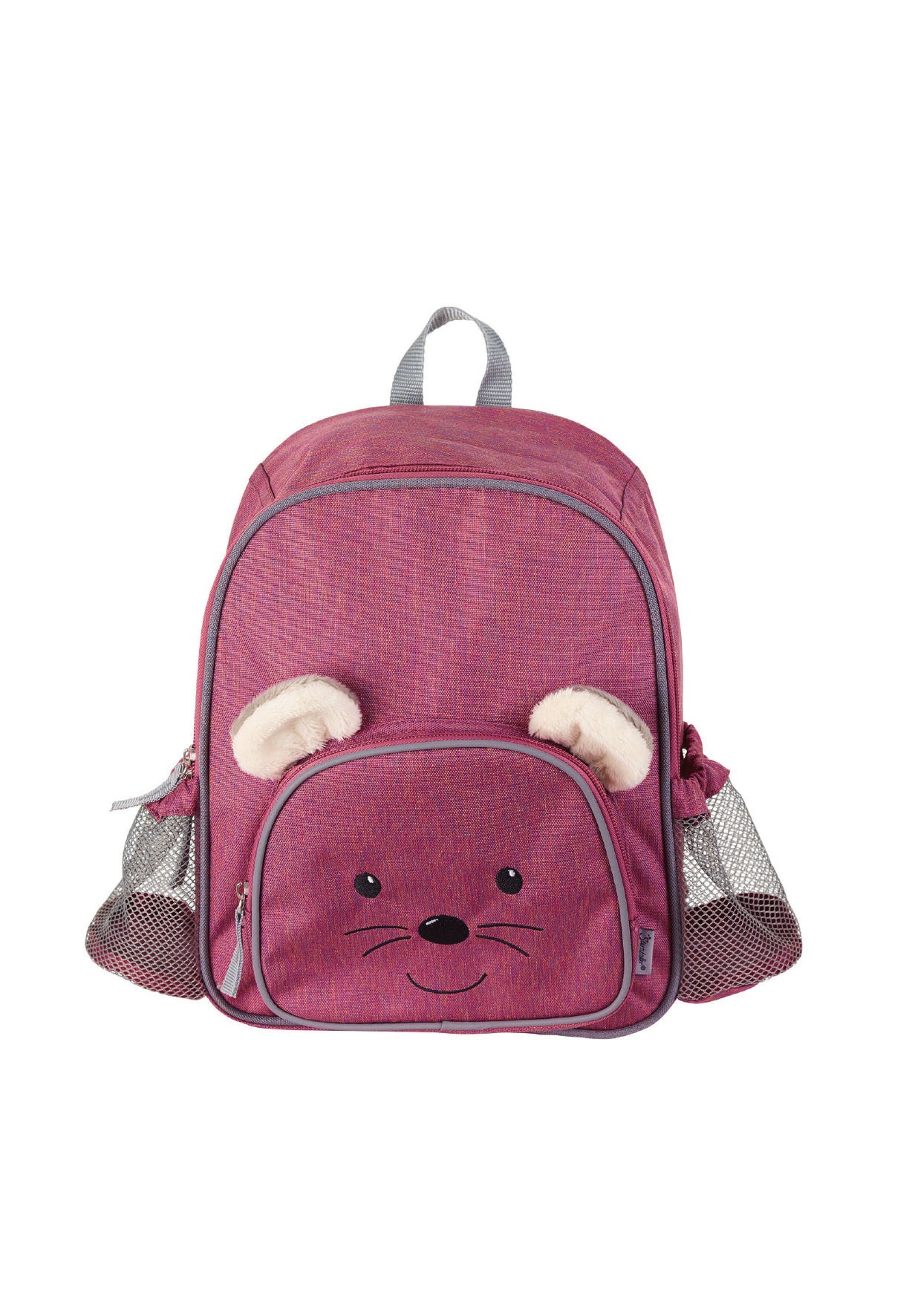 Sterntaler® Kinderrucksack »Kinderrucksack MAUS Mabel«