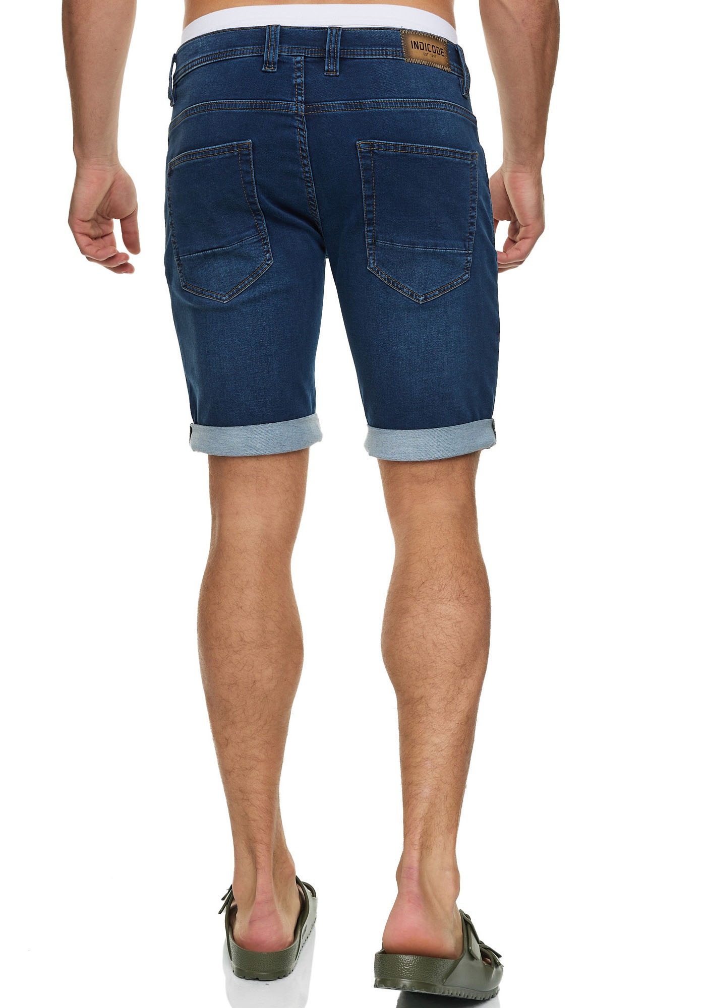 Indicode Shorts »INDelmare«