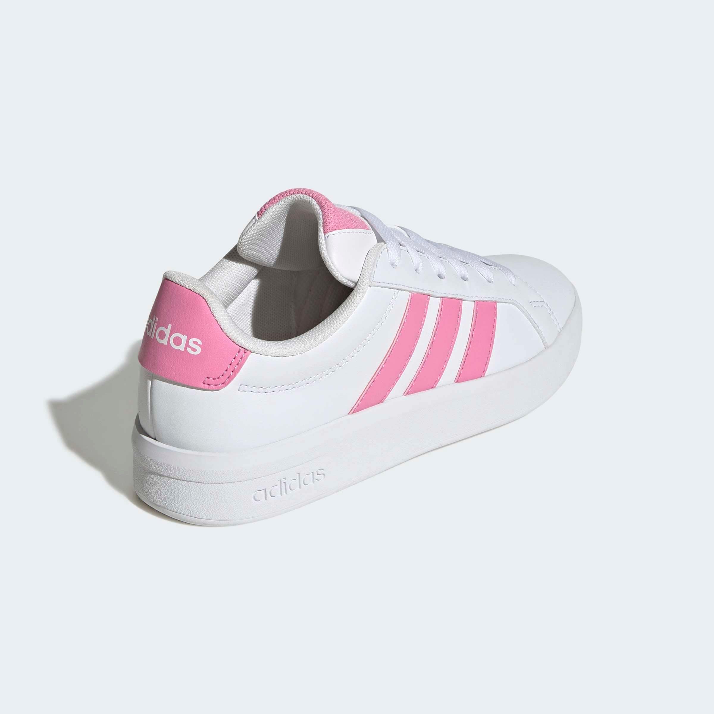 adidas Sportswear Sneaker »GRAND COURT 3.0 KINDER UND TEENS«  für Kinder & Jugendliche