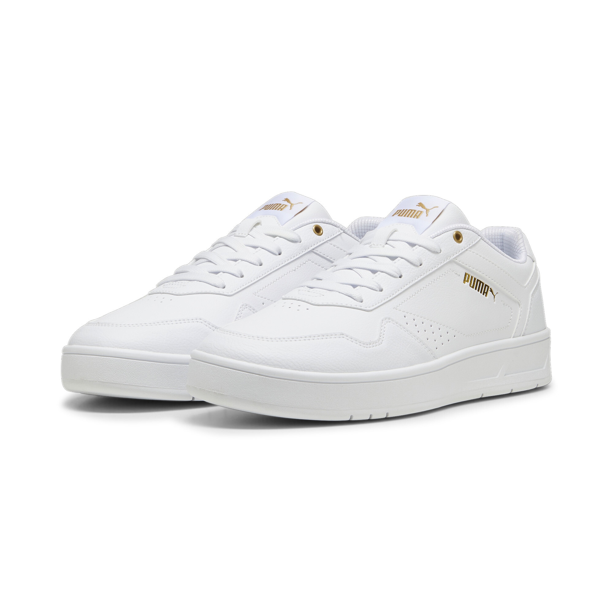 Sneaker »COURT CLASSIC«