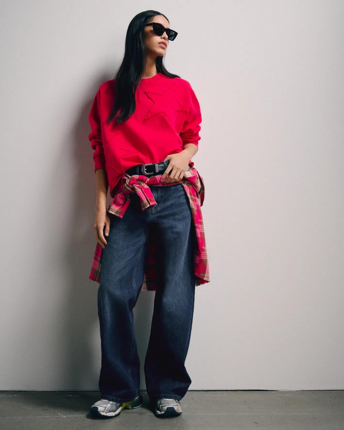 JOOP! Weite Jeans