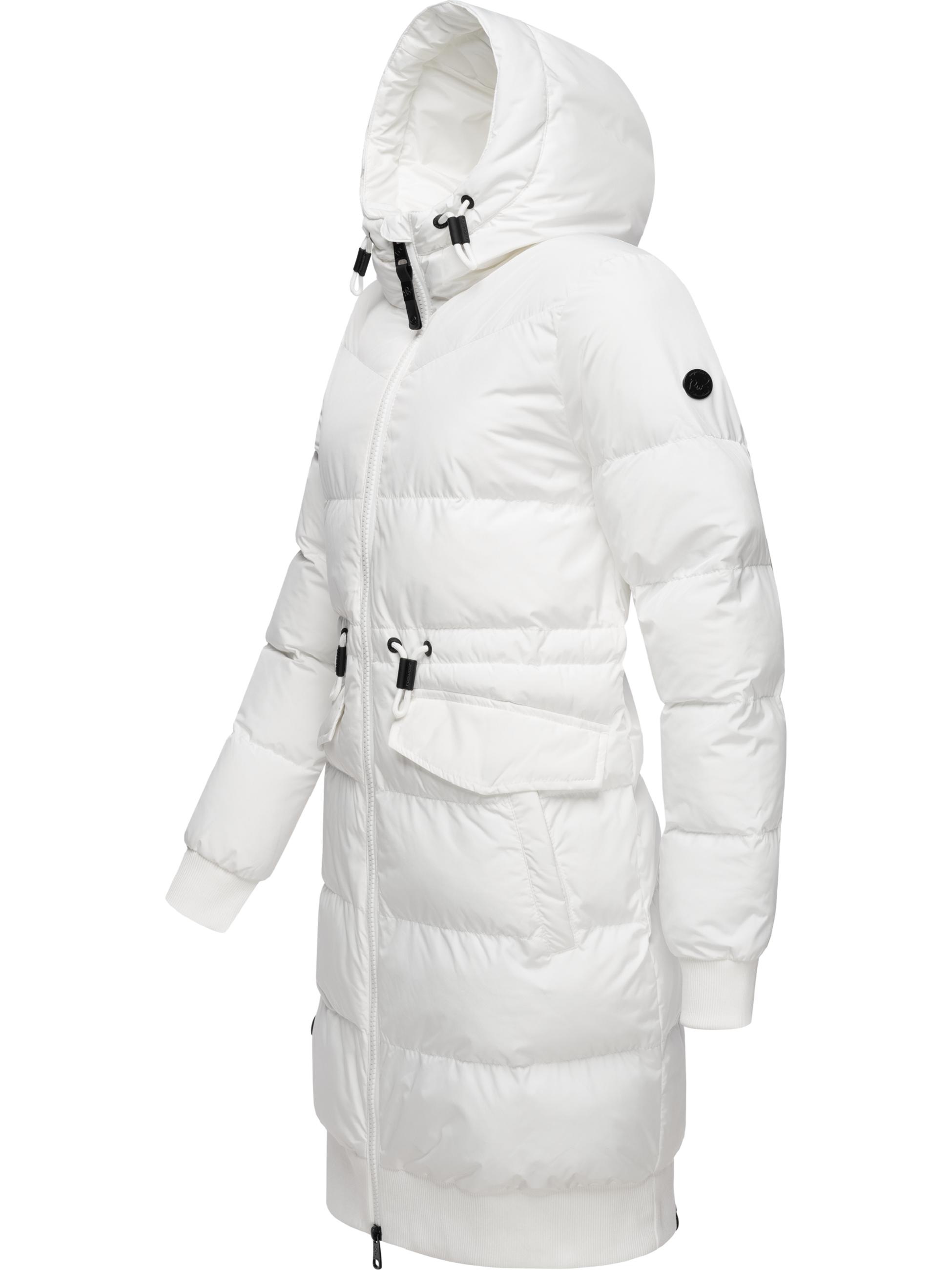 Ragwear Steppmantel »Steppmantel Briosh«