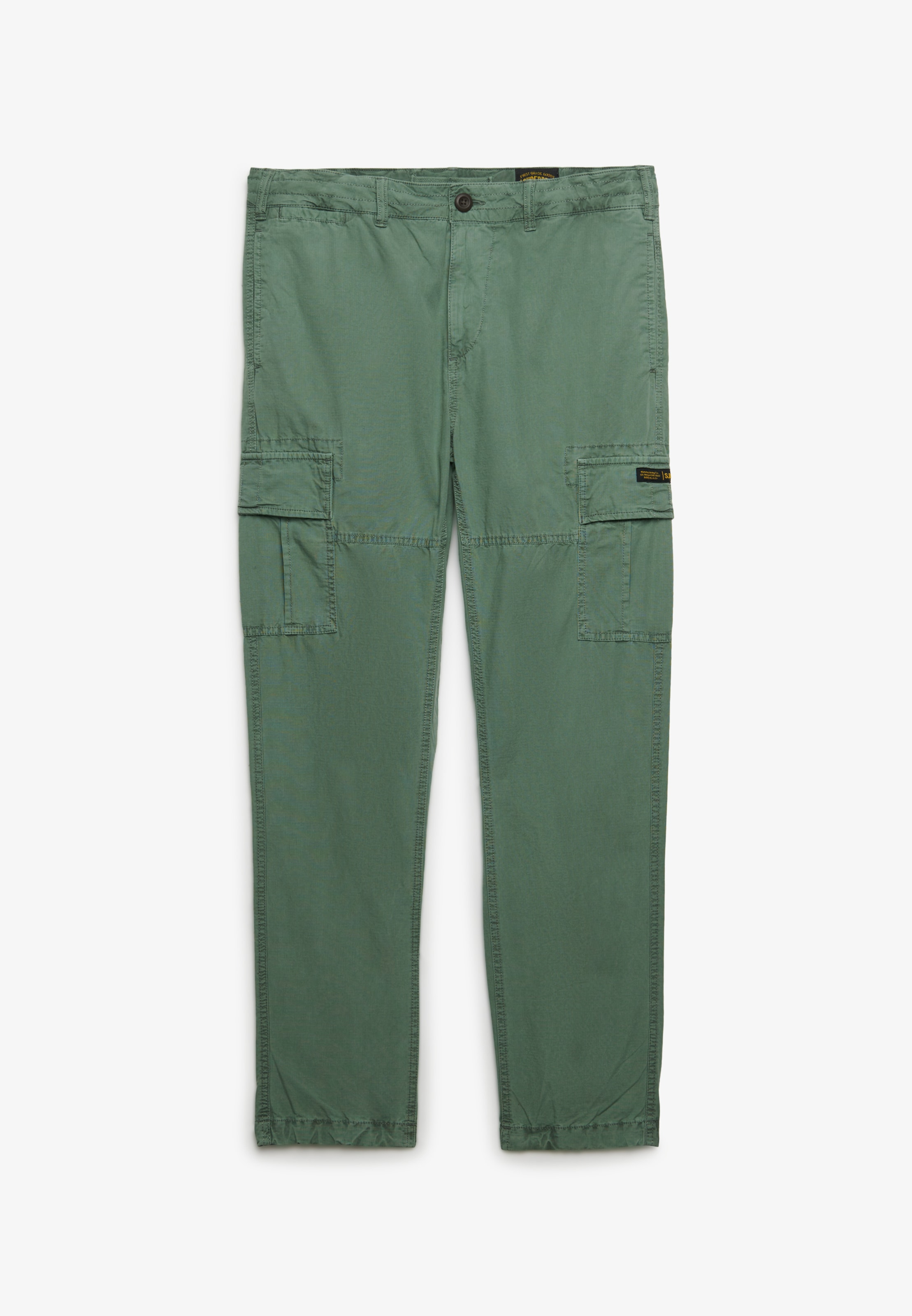 Superdry Cargohose »RIPSTOP LIGHT CARGO PANT«