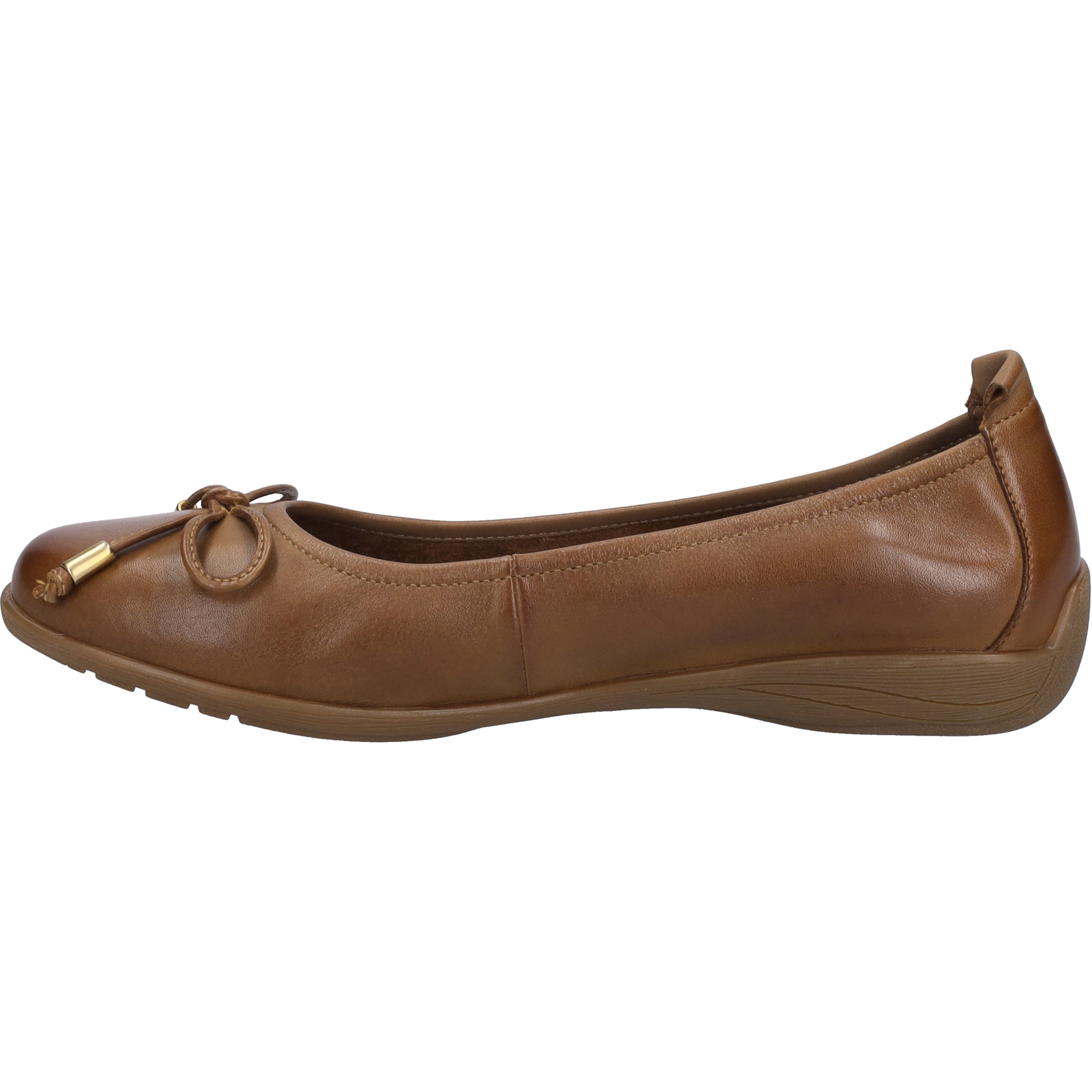 Josef Seibel Ballerina »Fenja 09, camel«