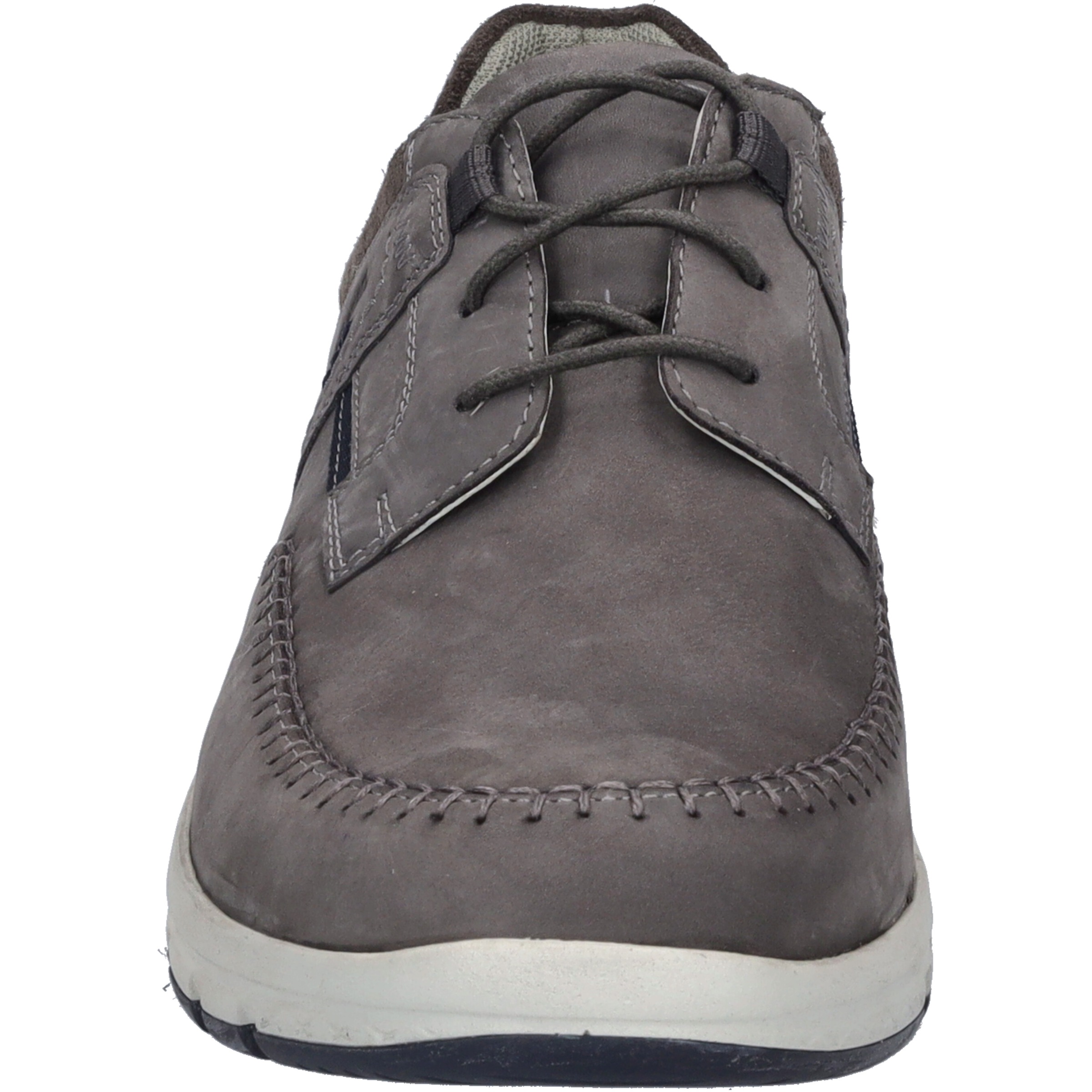 Josef Seibel Schnürschuh »Giuseppe 04, asphalt«