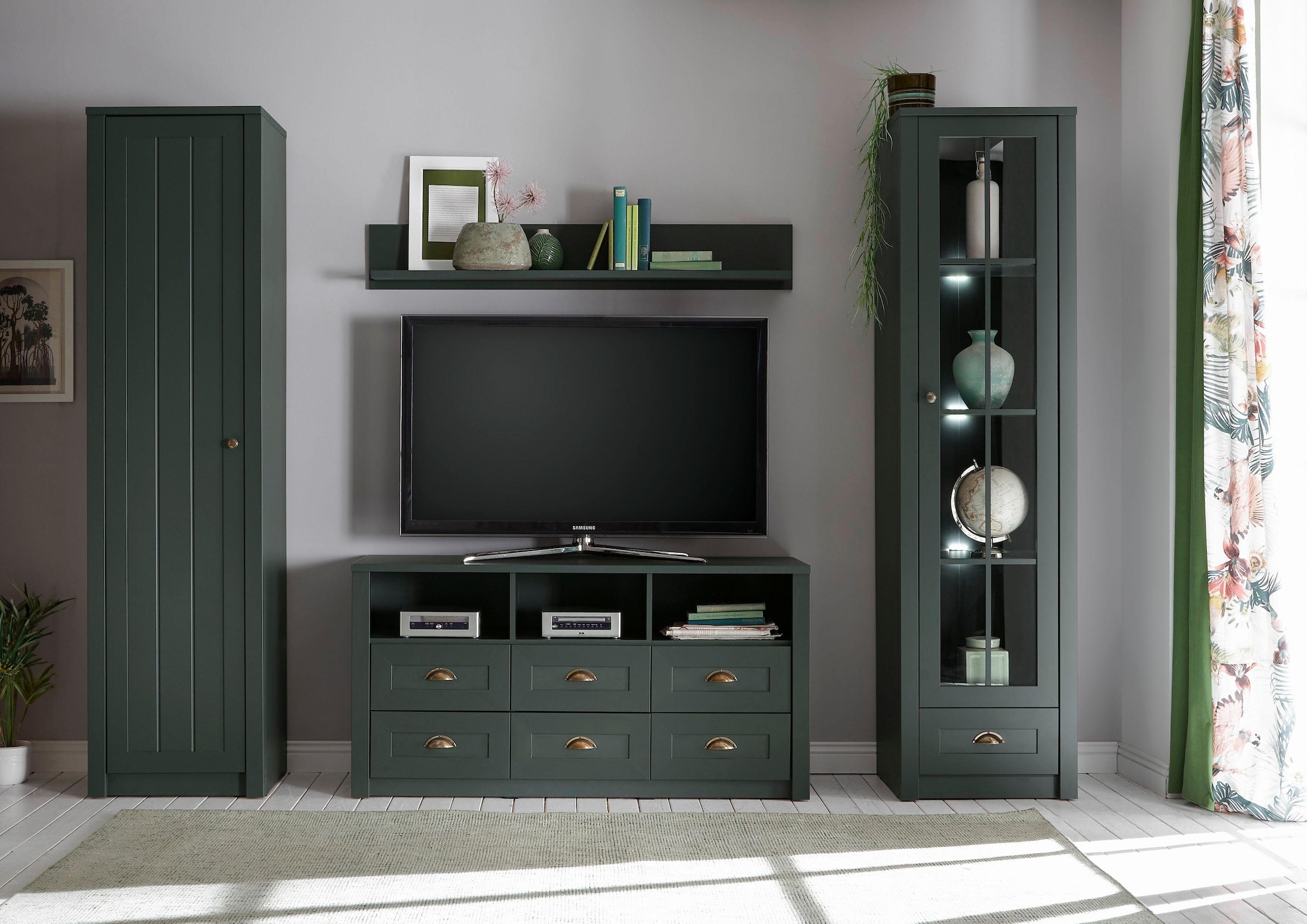 Home affaire Wohnwand »Ascot«