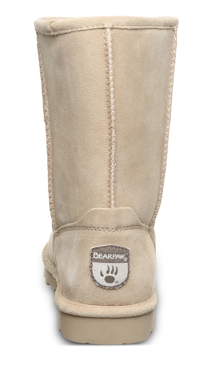 Bearpaw Winterboots »ELLE SHORT«  Winterstiefel, Snowboots mit hohem Schaft
