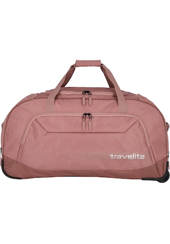 travelite Reisetasche »Kick Off XL, 77 cm«, mit Trolleyfunktion kaufen
