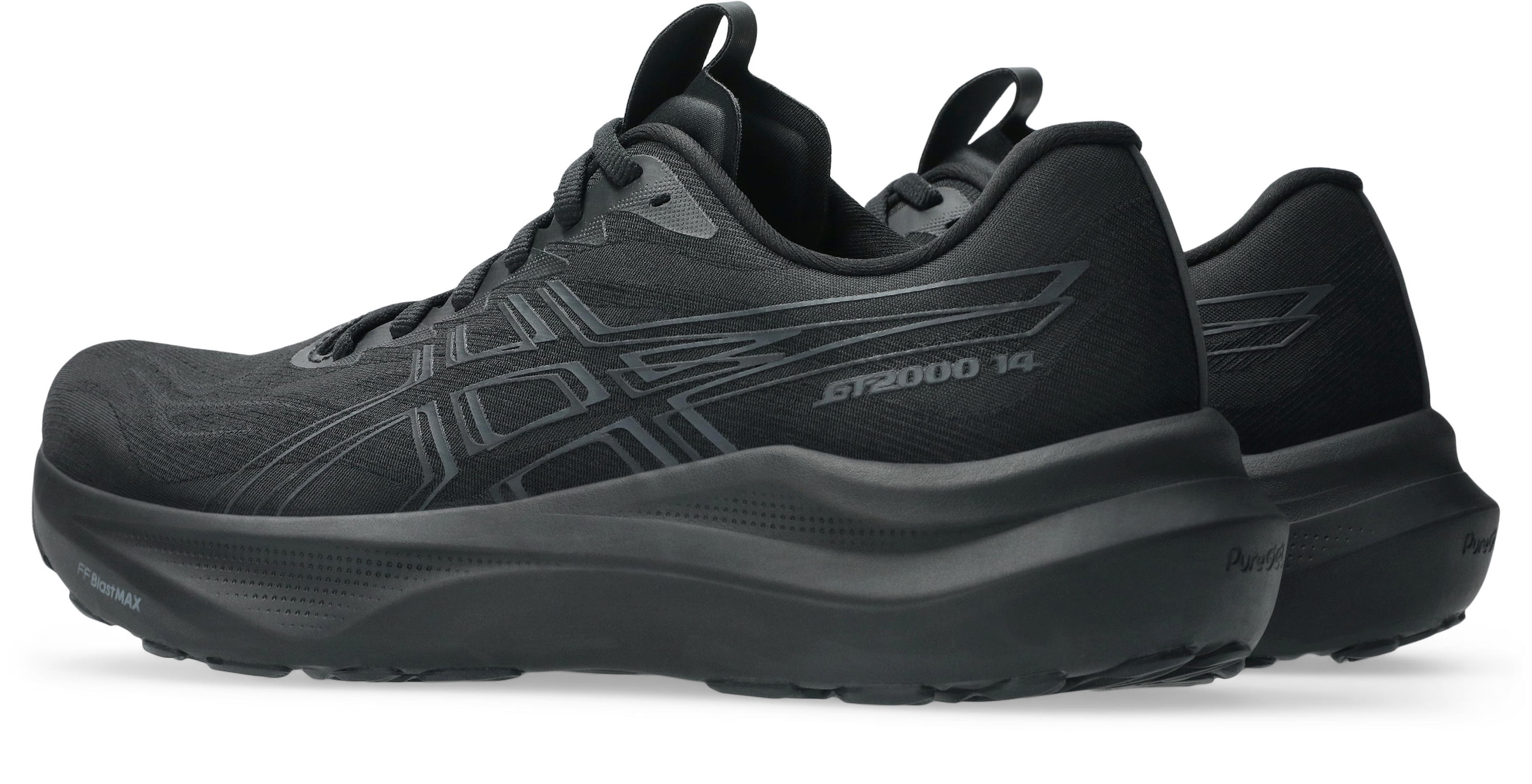 Asics Laufschuh »GT-2000 14«  für mehr Stabilität