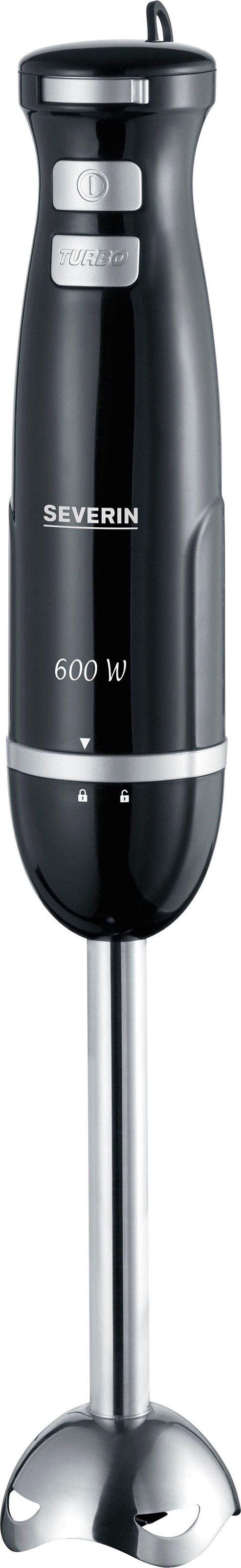 Severin Stabmixer »SM 3792«, 600 W