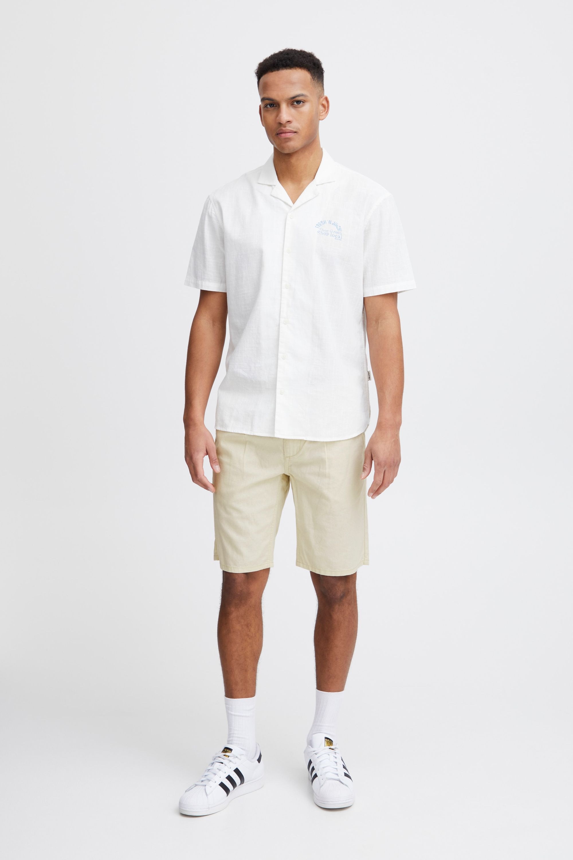 Blend Shorts »Shorts BHWoven«