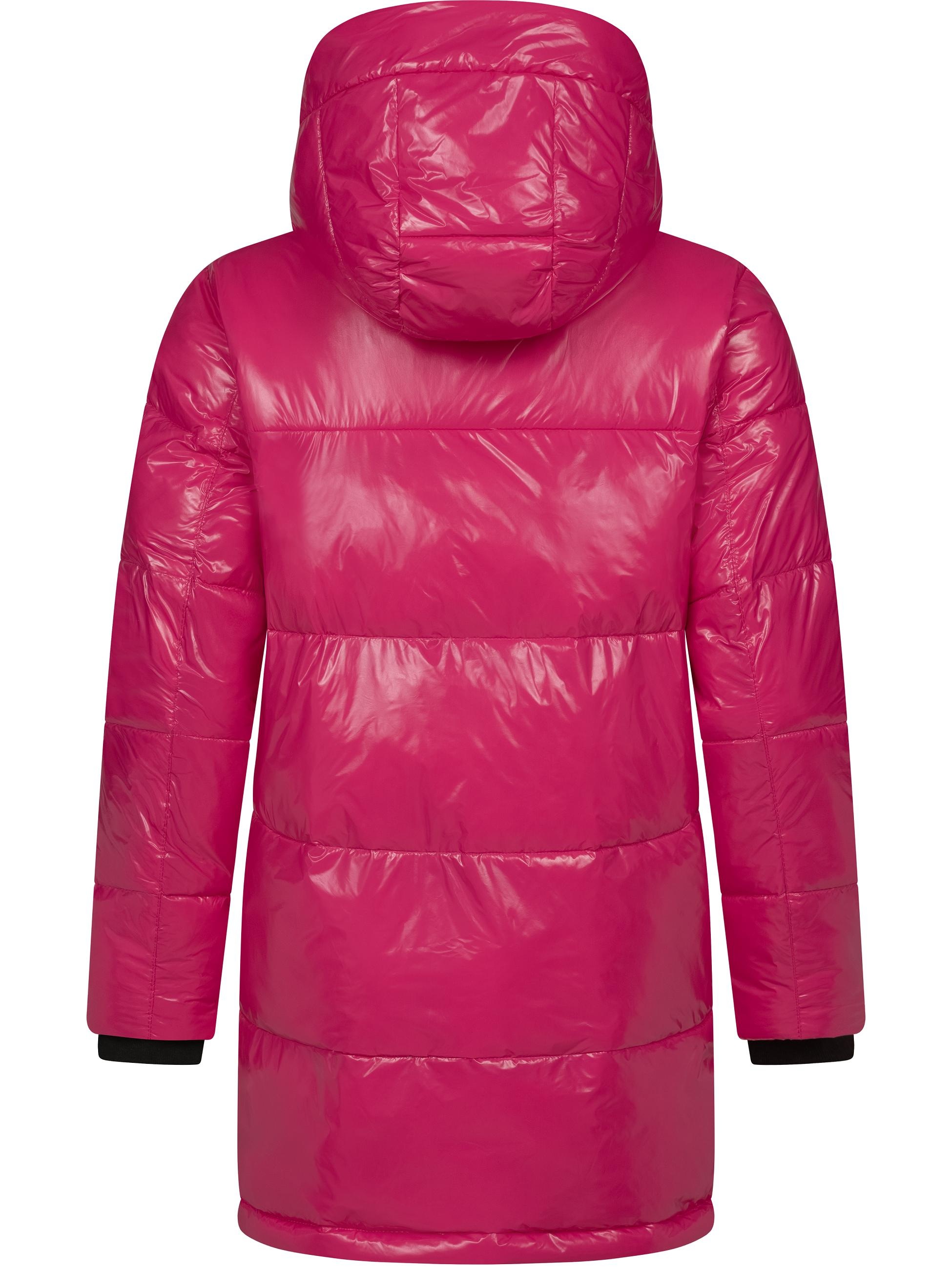 Ragwear Wintermantel »Wintermantel Roobie Long«