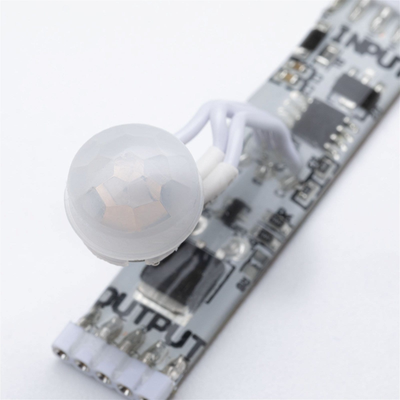 Paulmann LED-Streifen »MaxLED Profil PIR Sensor 24V DC max 144W«