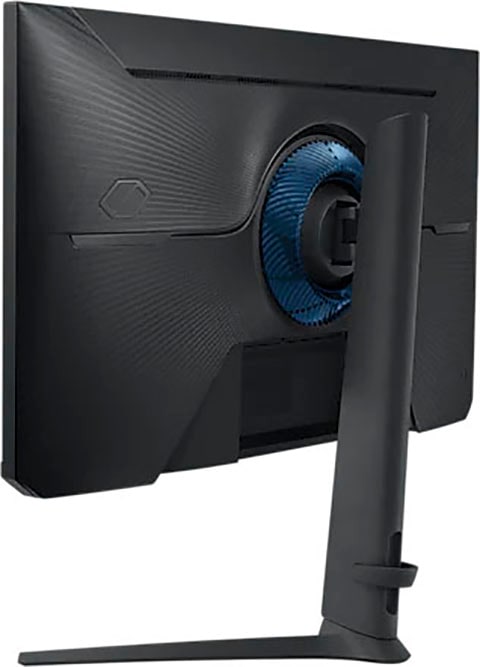 Samsung Gaming-LED-Monitor »Odyssey G4B S27BG400EU«, 68 cm/27 Zoll, 1920 x 1080 px, Full HD, 1 ms Reaktionszeit, 240 Hz, 1ms (G/G)
