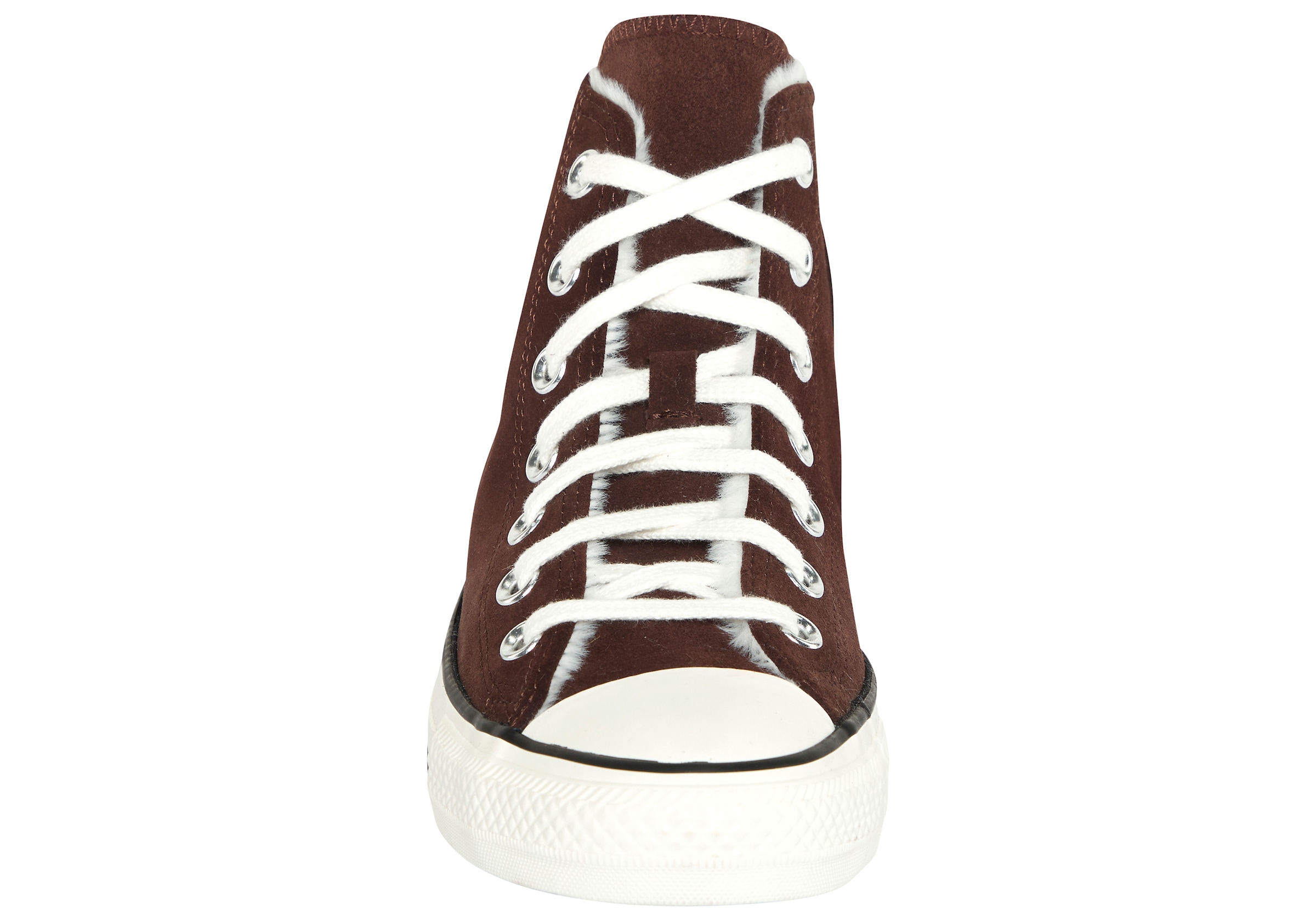 Converse Sneaker »CHUCK TAYLOR ALL STAR«  gefüttert mit Warmfutter