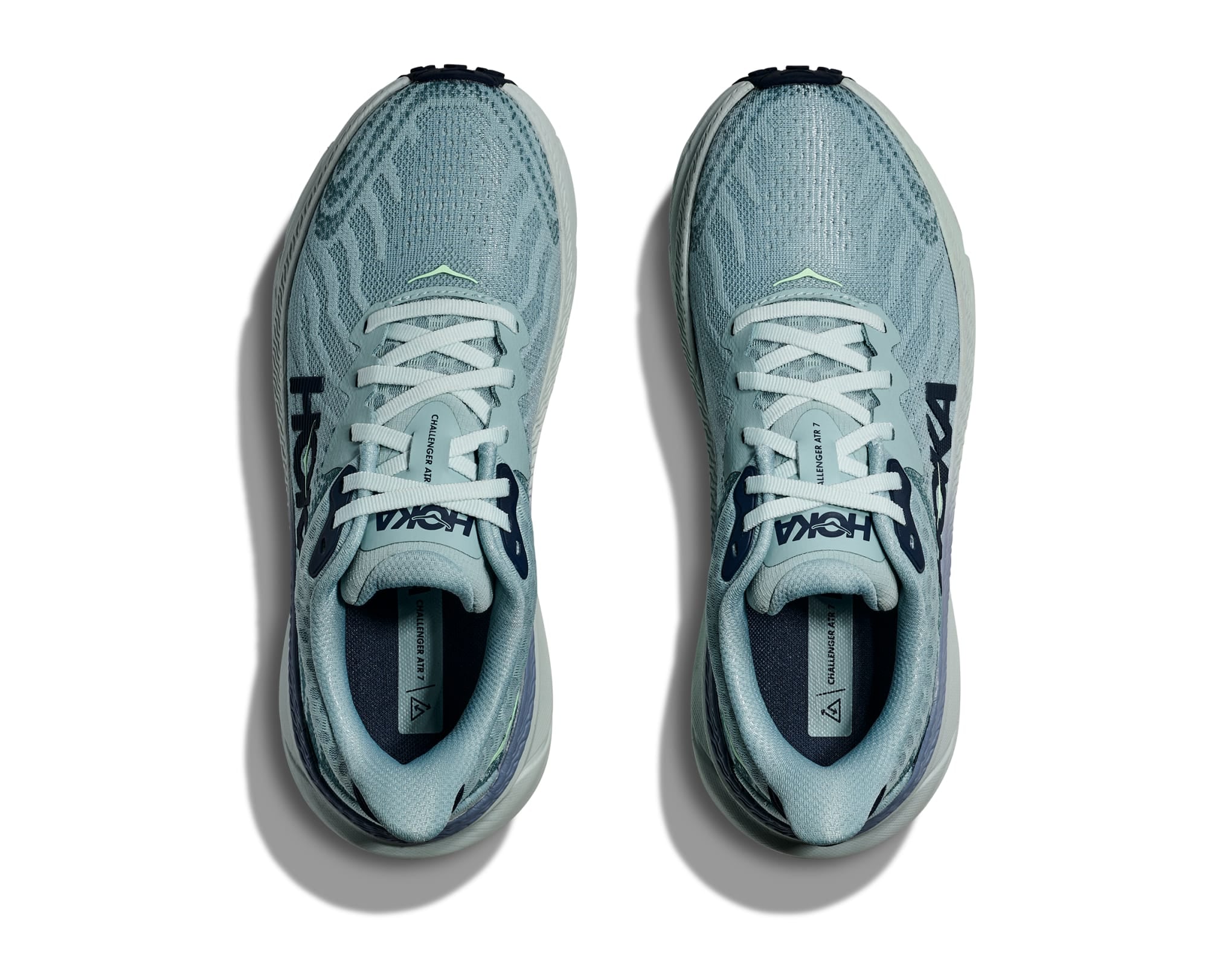 Hoka One One Trailrunningschuh »Challenger 7«