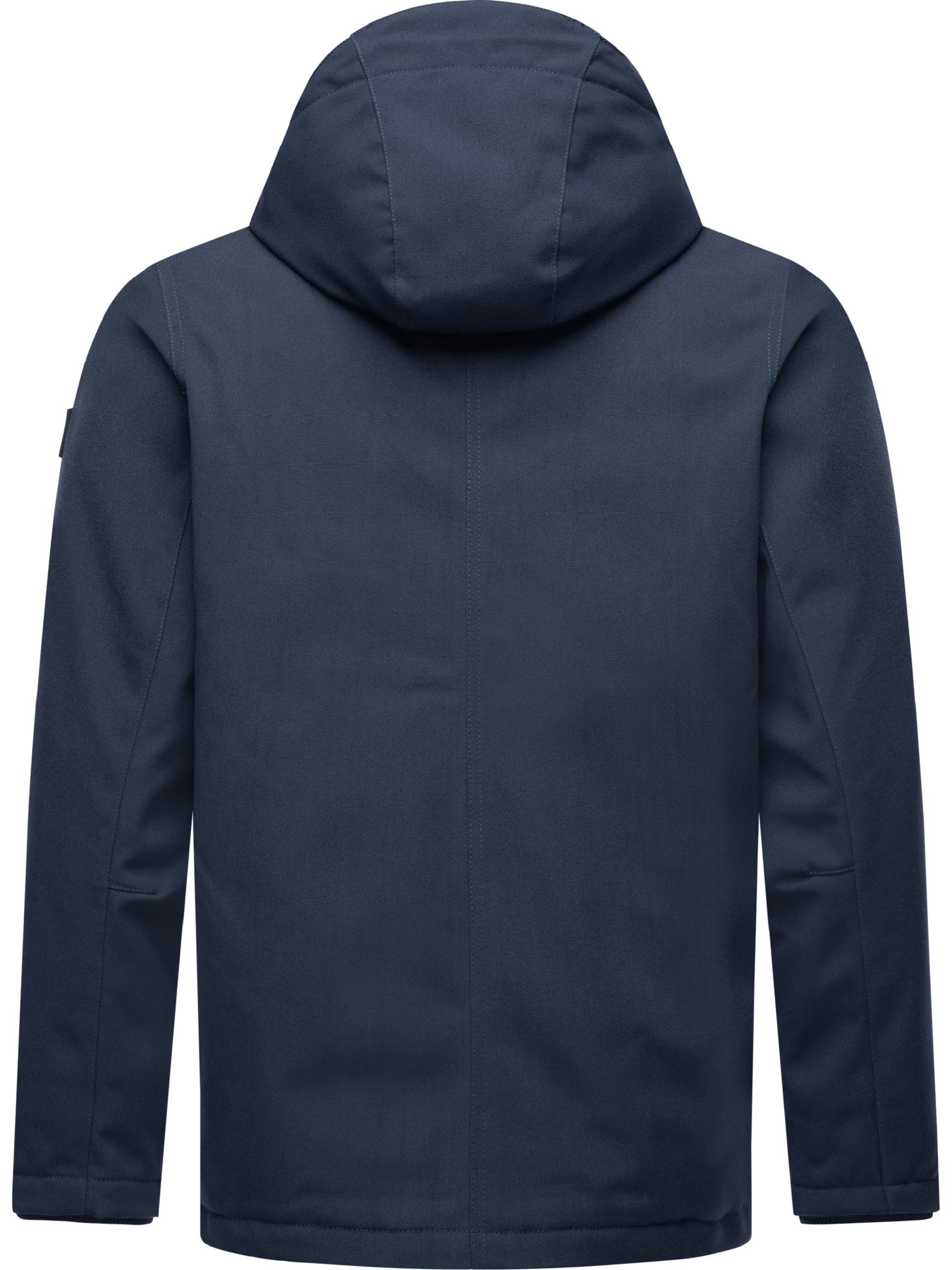 Ragwear Winterjacke »Winterjacke Mr Them«