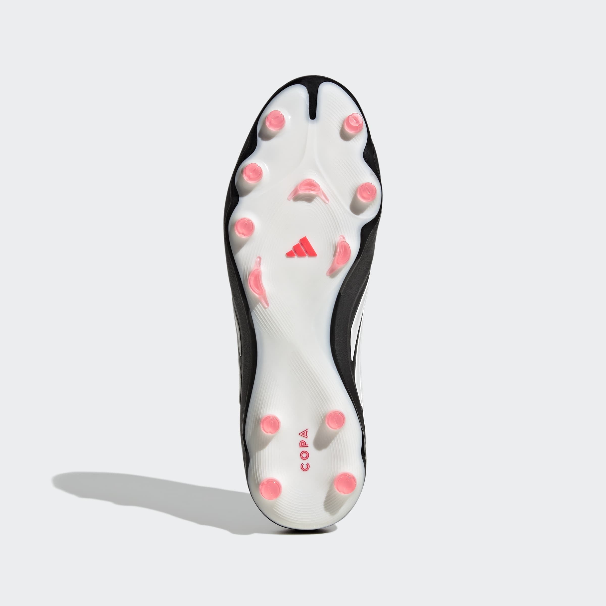 adidas Performance Fußballschuh »COPA PURE IV PRO FIRM GROUND«  Außensohle für feste Böden