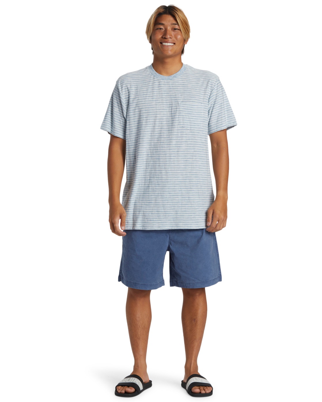 Quiksilver T-Shirt »Kentin«