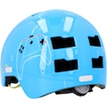 FISCHER Fahrrad BMX-Helm »Fahrradhelm BMX Kinder Game«