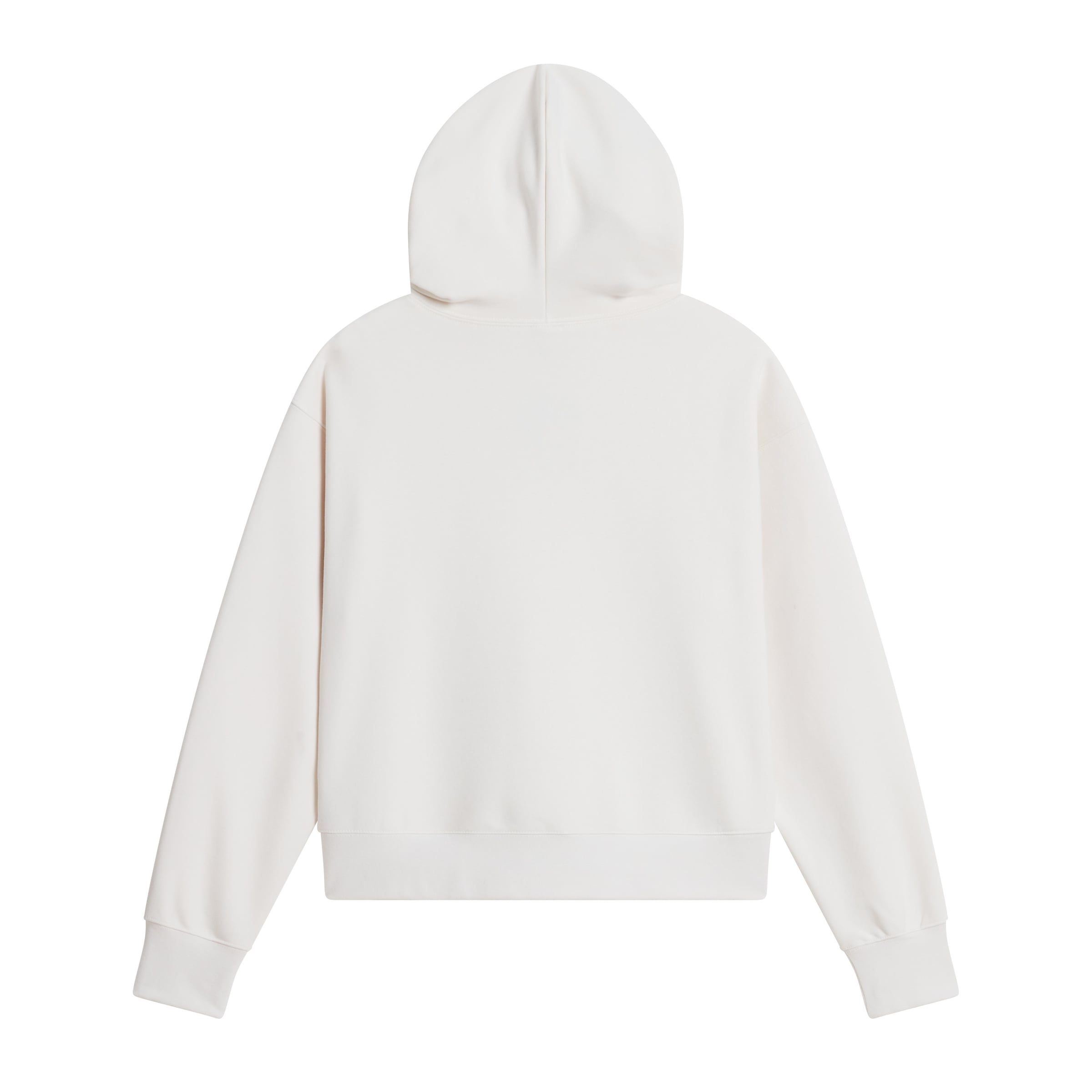 The North Face Kapuzensweatshirt »W TNF ESSENTIAL SIMPLE DOME BOXY OS HOOD«
