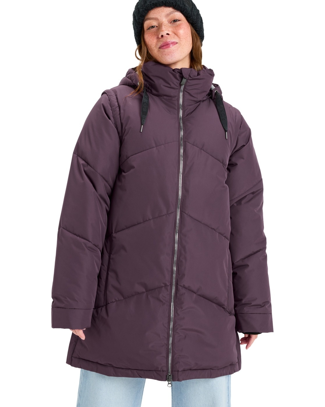 Roxy Outdoorjacke »Driftt To 10K«