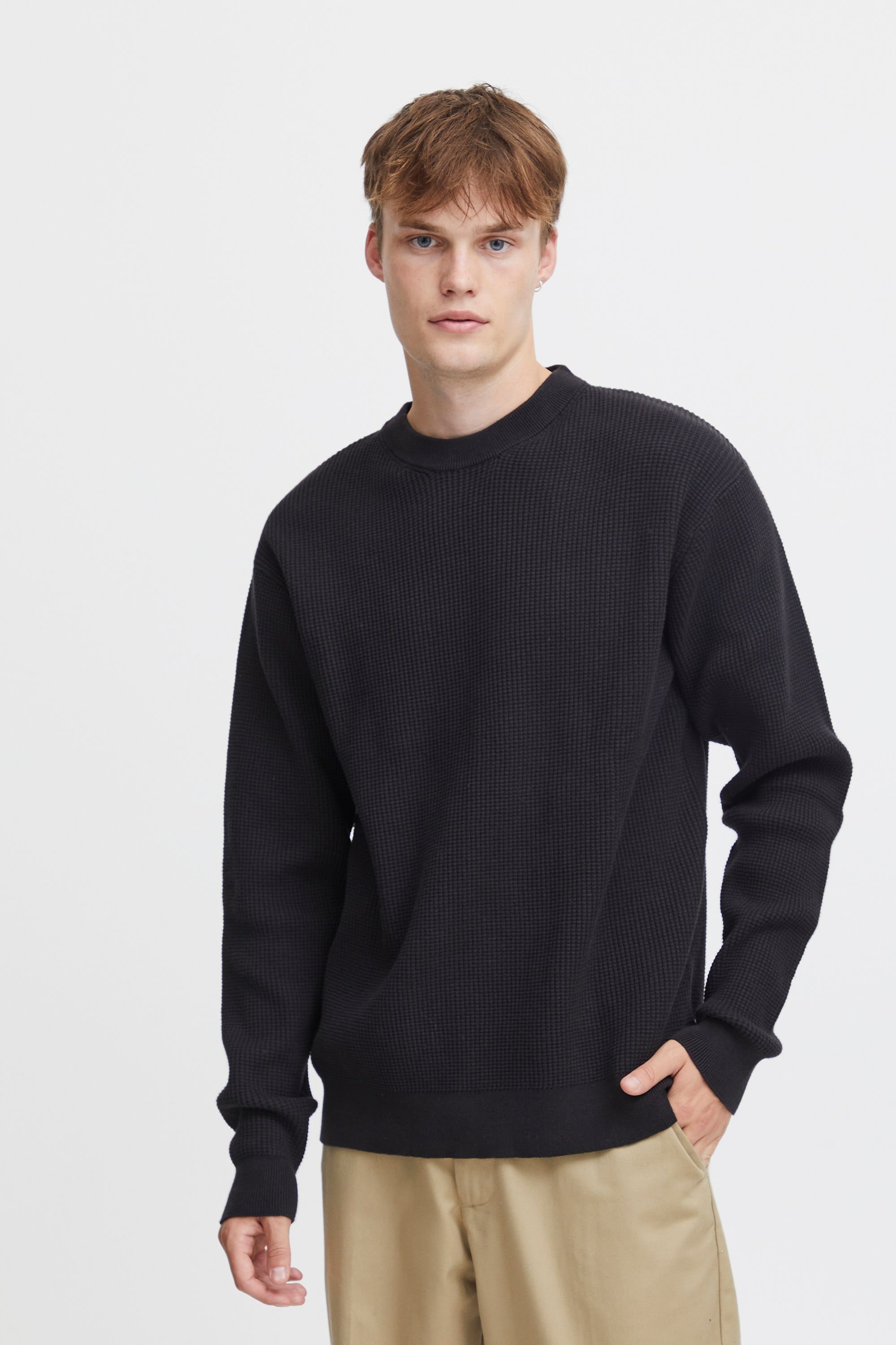 !Solid Strickpullover »Strickpullover SDHami«
